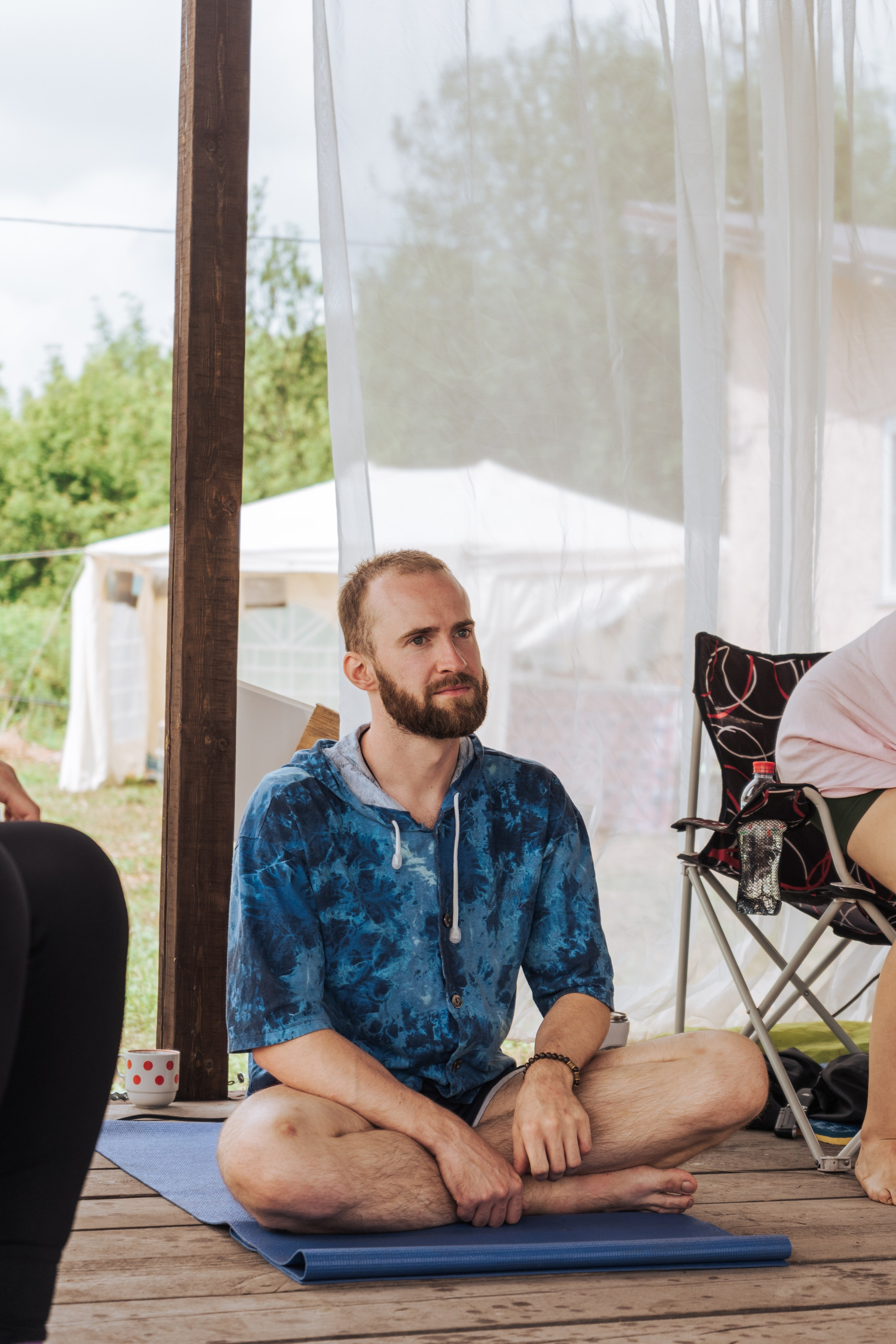 Ретрит от т-центра Псайторий 2024. Портретный фотограф Нижний Новгород