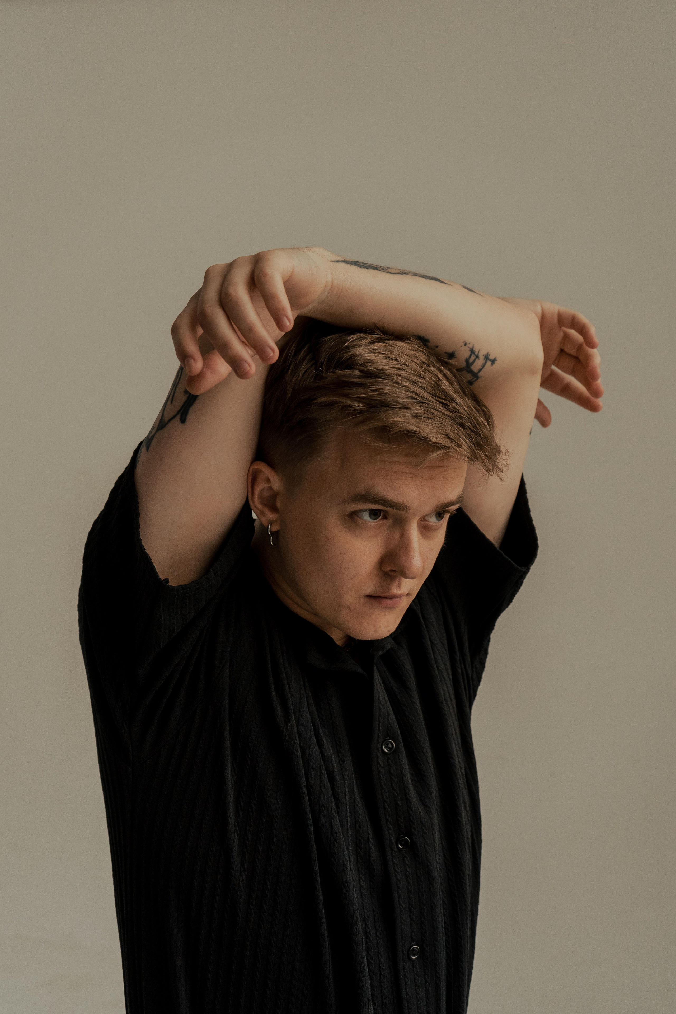 Денис Ермолин. Портретный фотограф Нижний Новгород