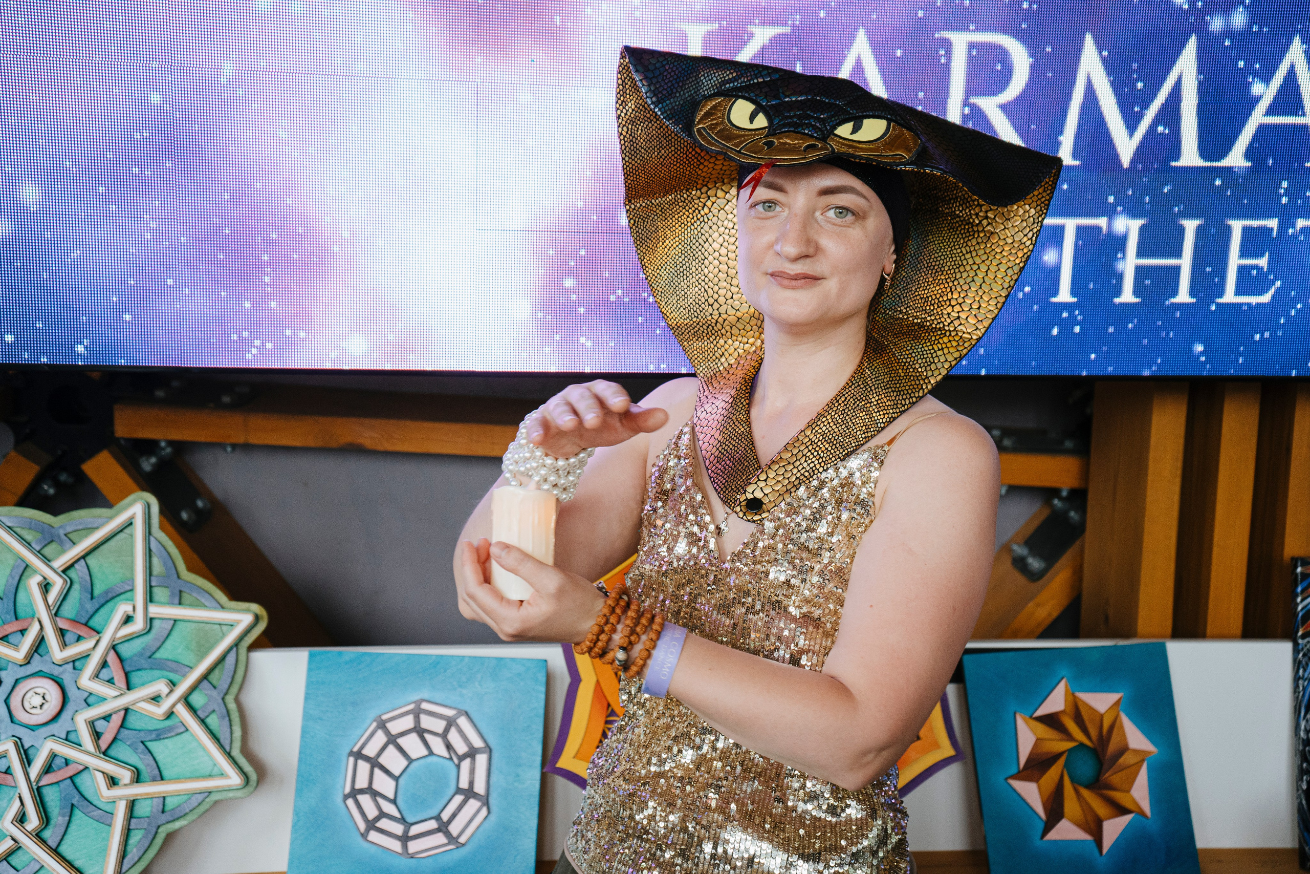 KARMA COSMO — AESTHETIC DANCE 2025. Портретный фотограф Нижний Новгород