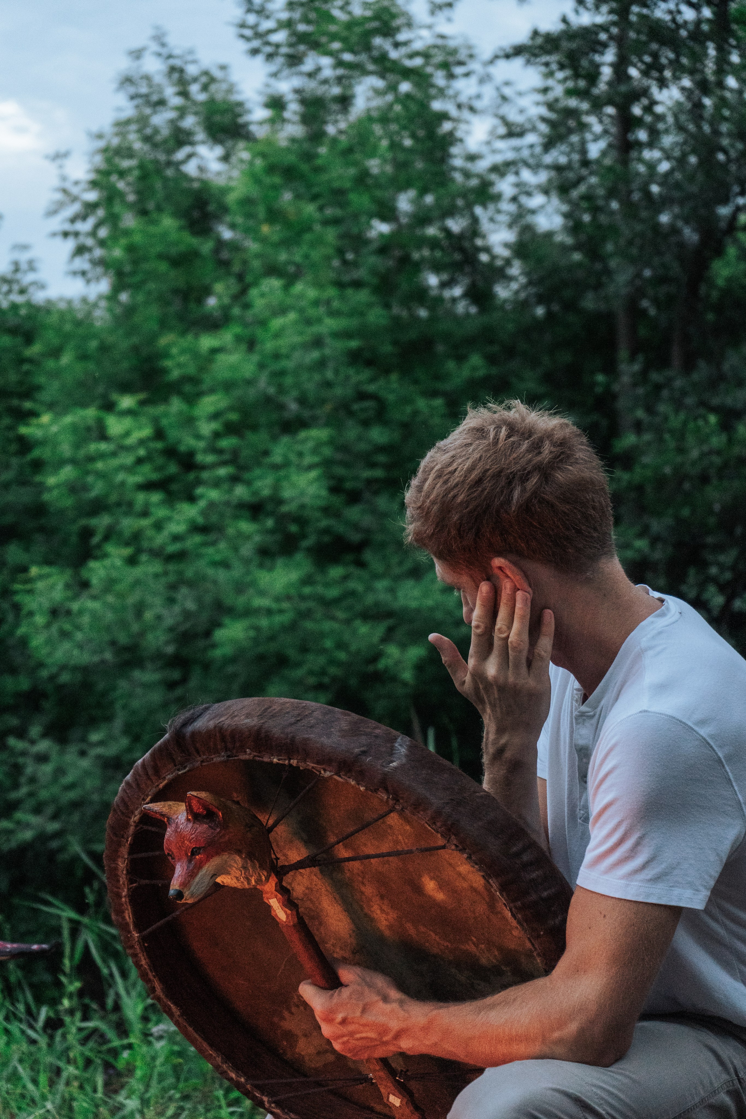 Ретрит от т-центра Псайторий 2024. Портретный фотограф Нижний Новгород