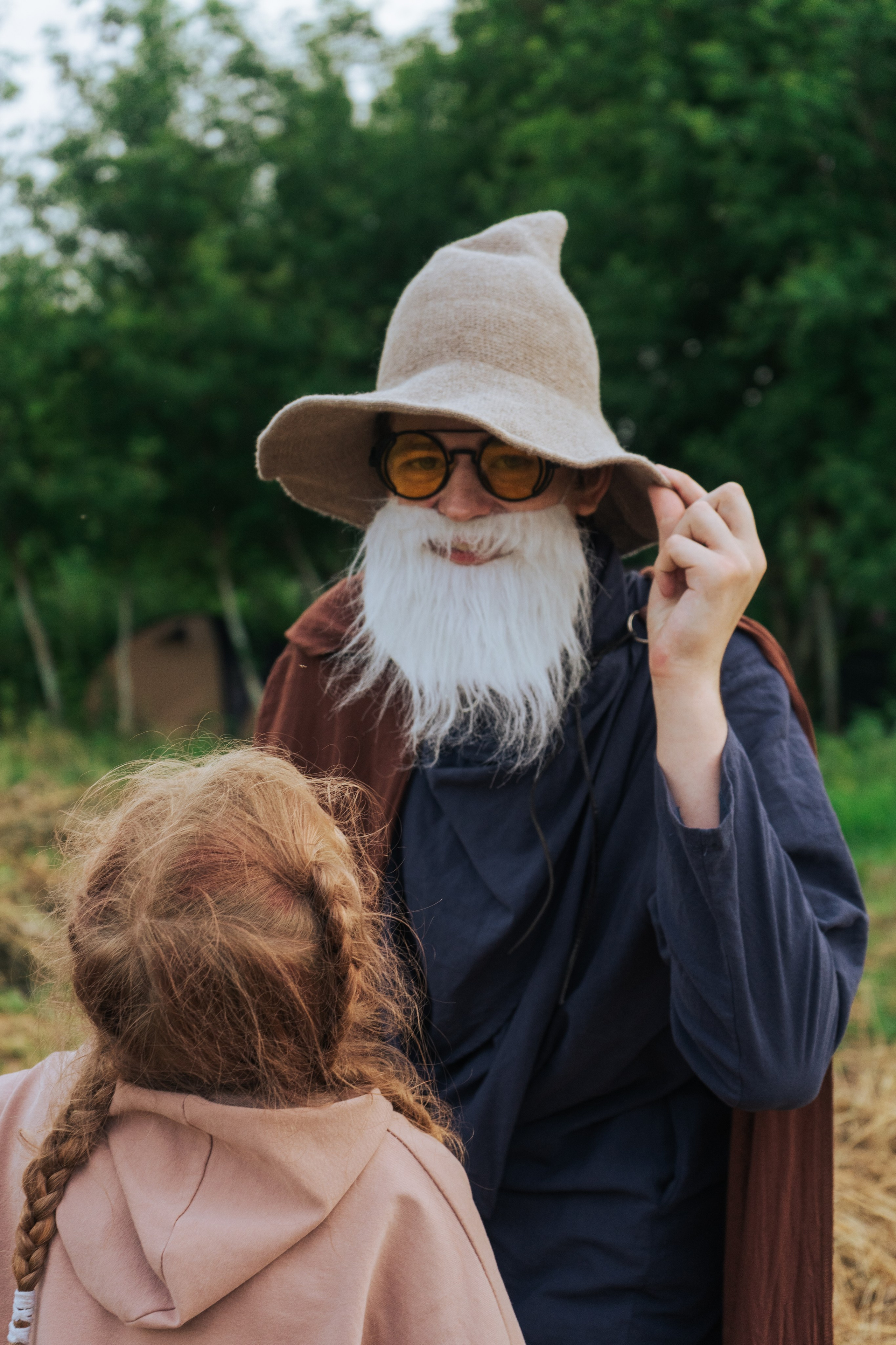 Ретрит от т-центра Псайторий 2024. Портретный фотограф Нижний Новгород