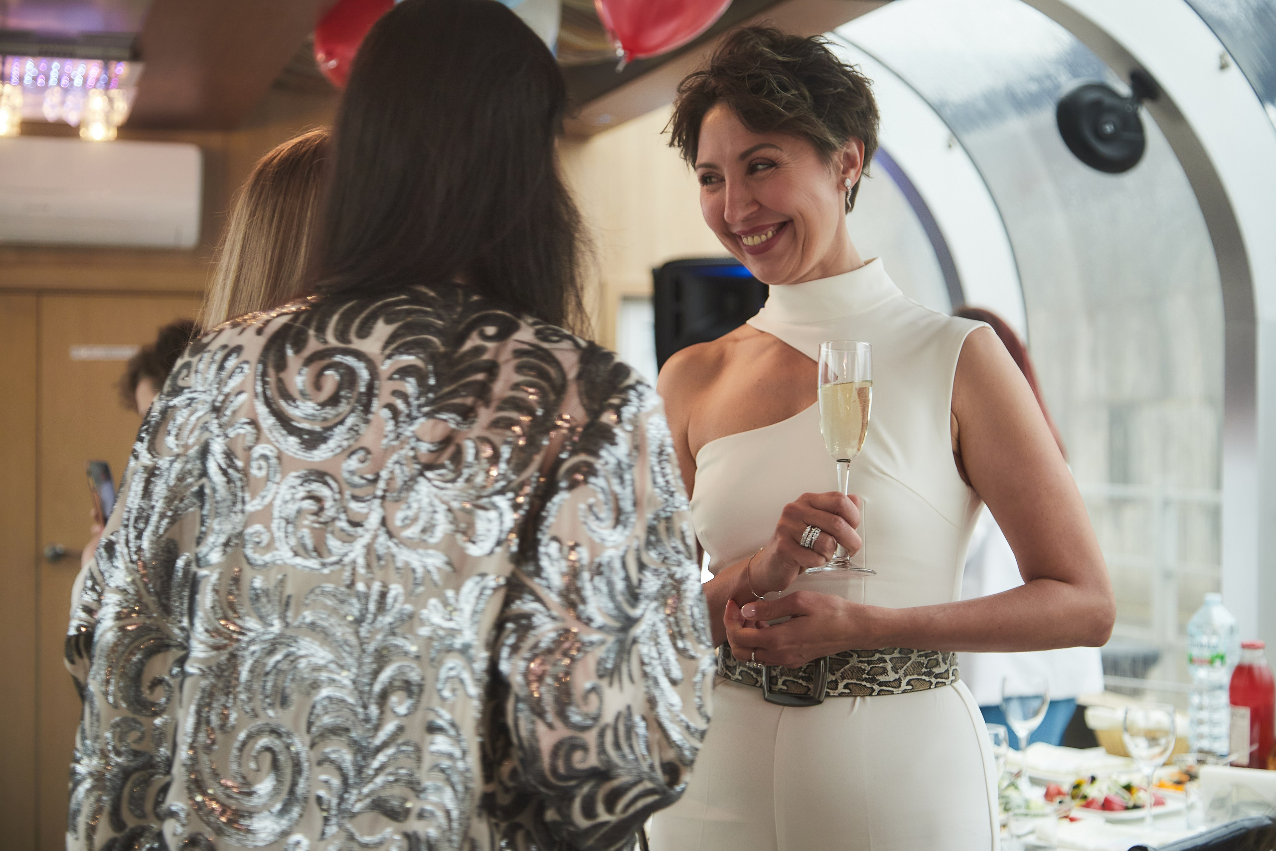 Репортажная съёмка на теплоходе. Екатерина Осипова — профессиональный фотограф в Москве