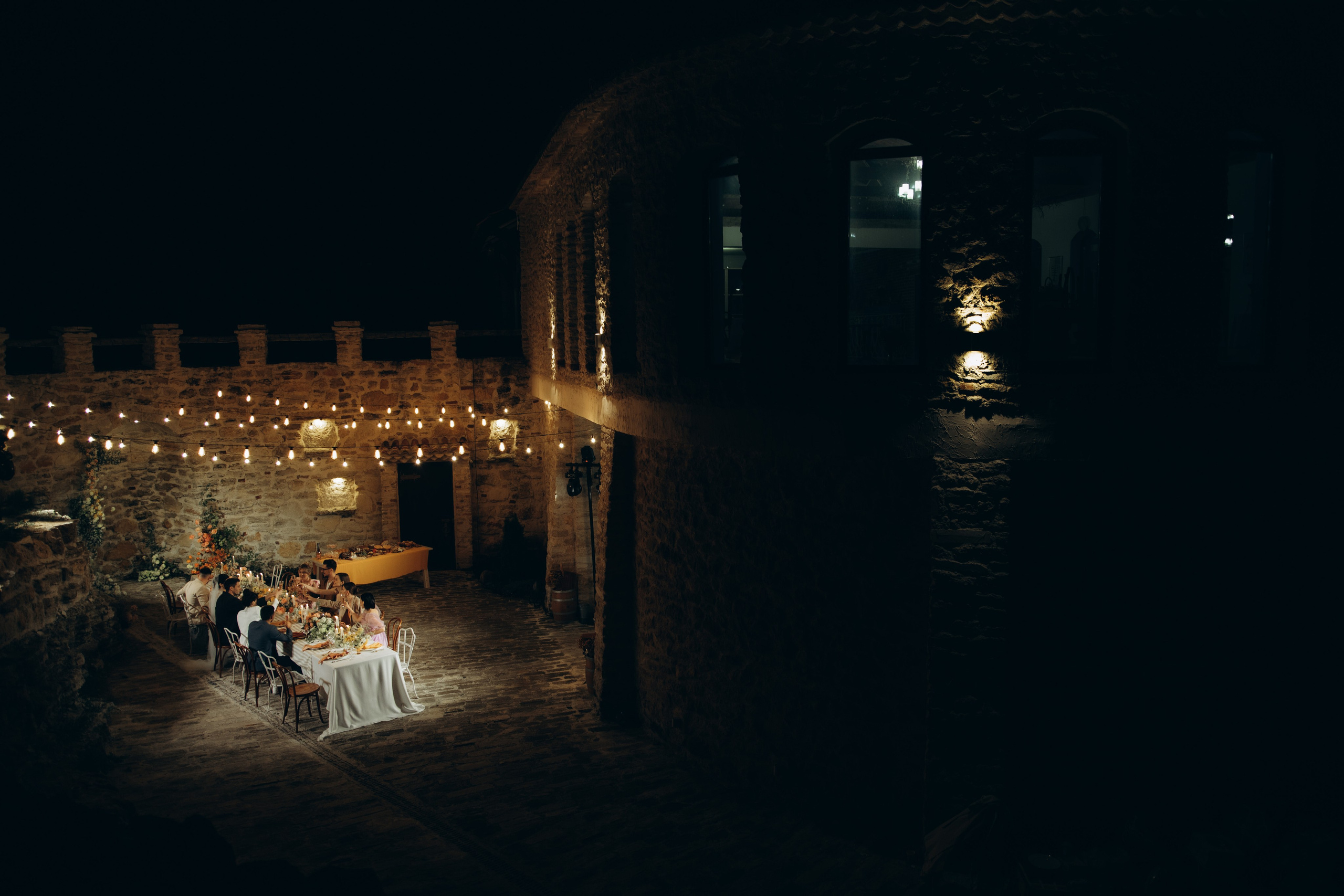 Рита и Дима. Свадебный и портретный фотограф в Москве Анна Плавская