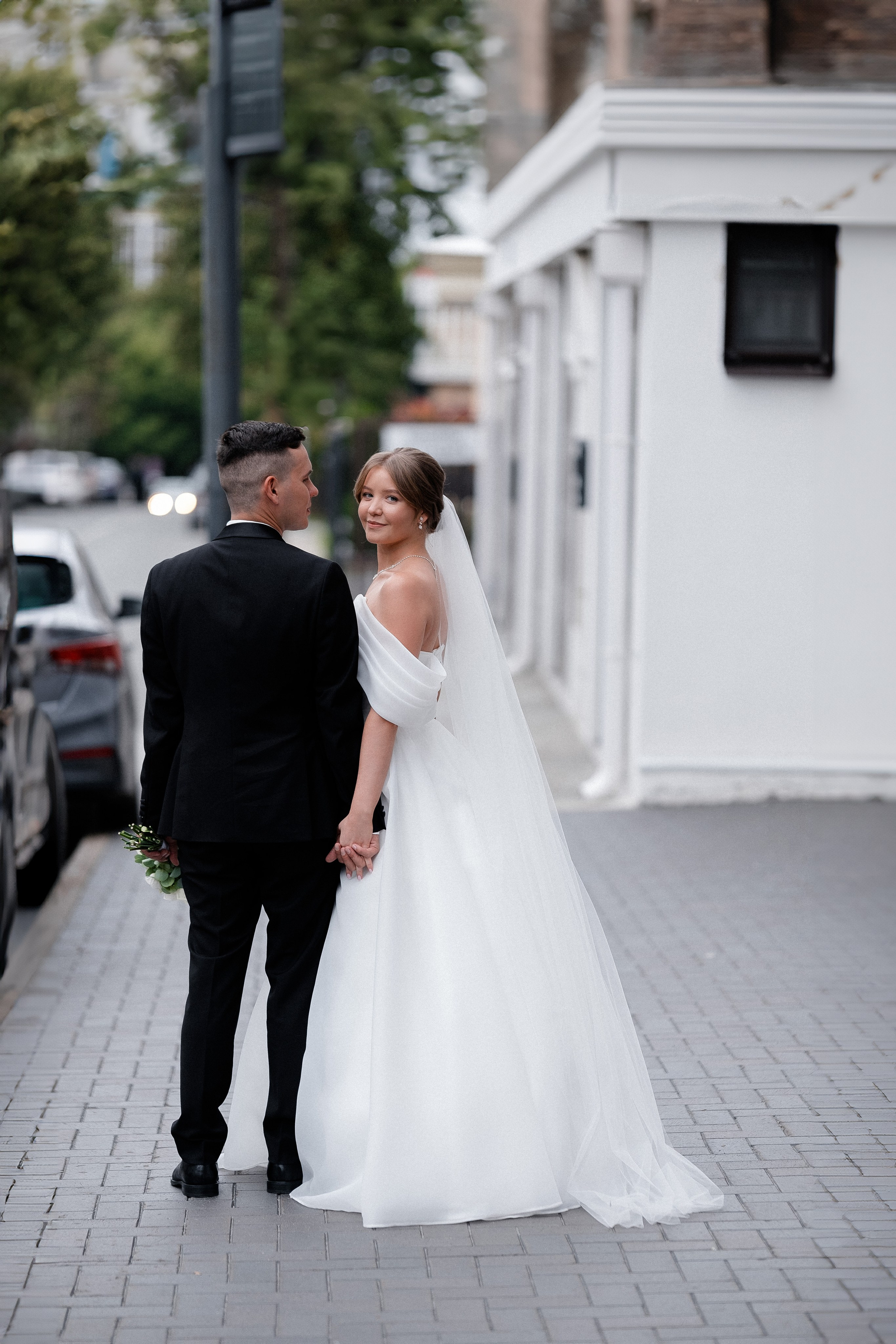 Алексей & Аделя. Свадебный и семейный фотограф в Казани и Зеленодольске Ланочкин Илья
