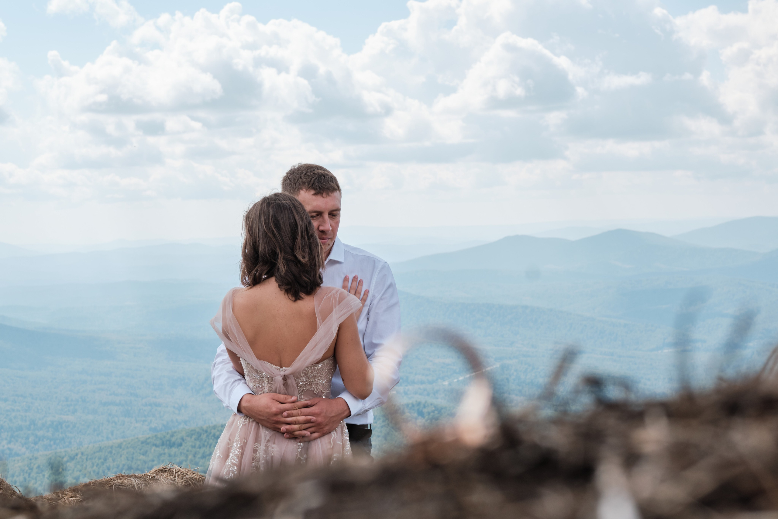 Свадьба Софья и Сергей. Свадебный и семейный фотограф в Новокузнецке Иван Иванов