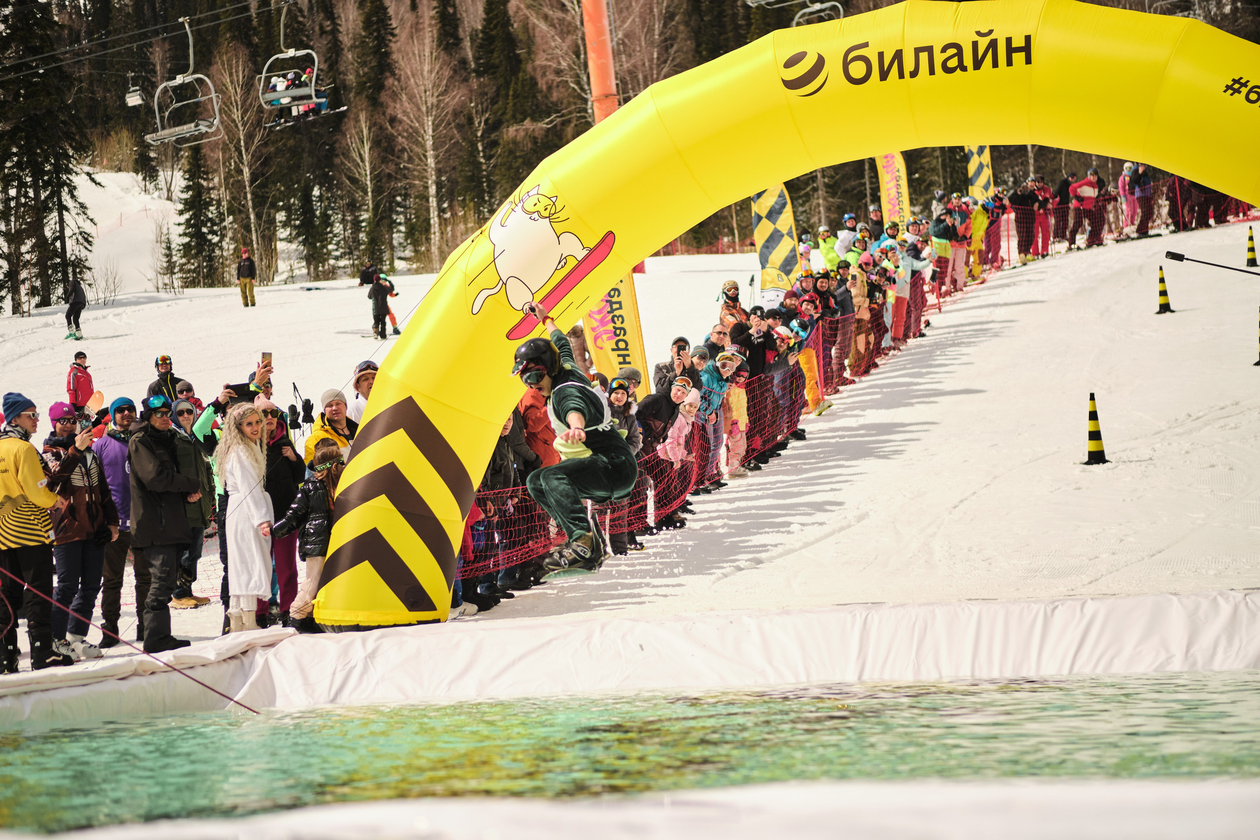 Грелка фест 21.04.2023. Свадебный и семейный фотограф в Новокузнецке Иван Иванов