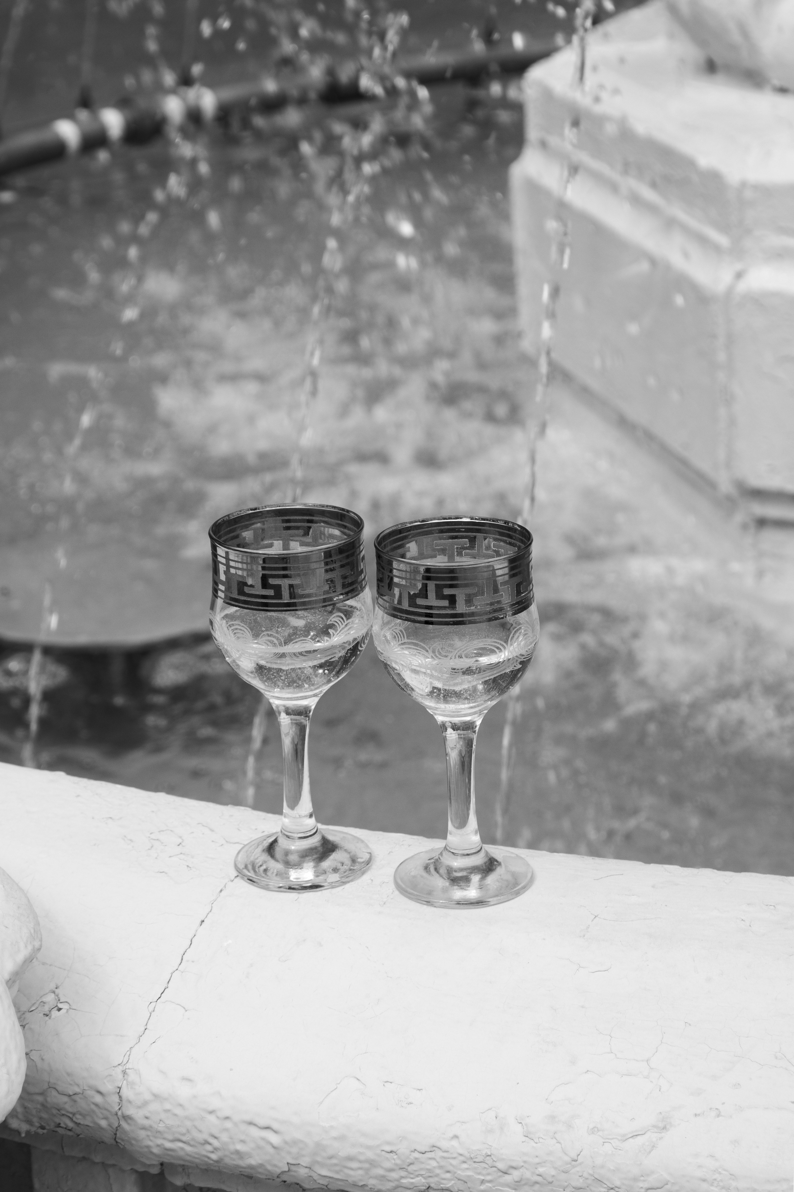 свадебная фотография