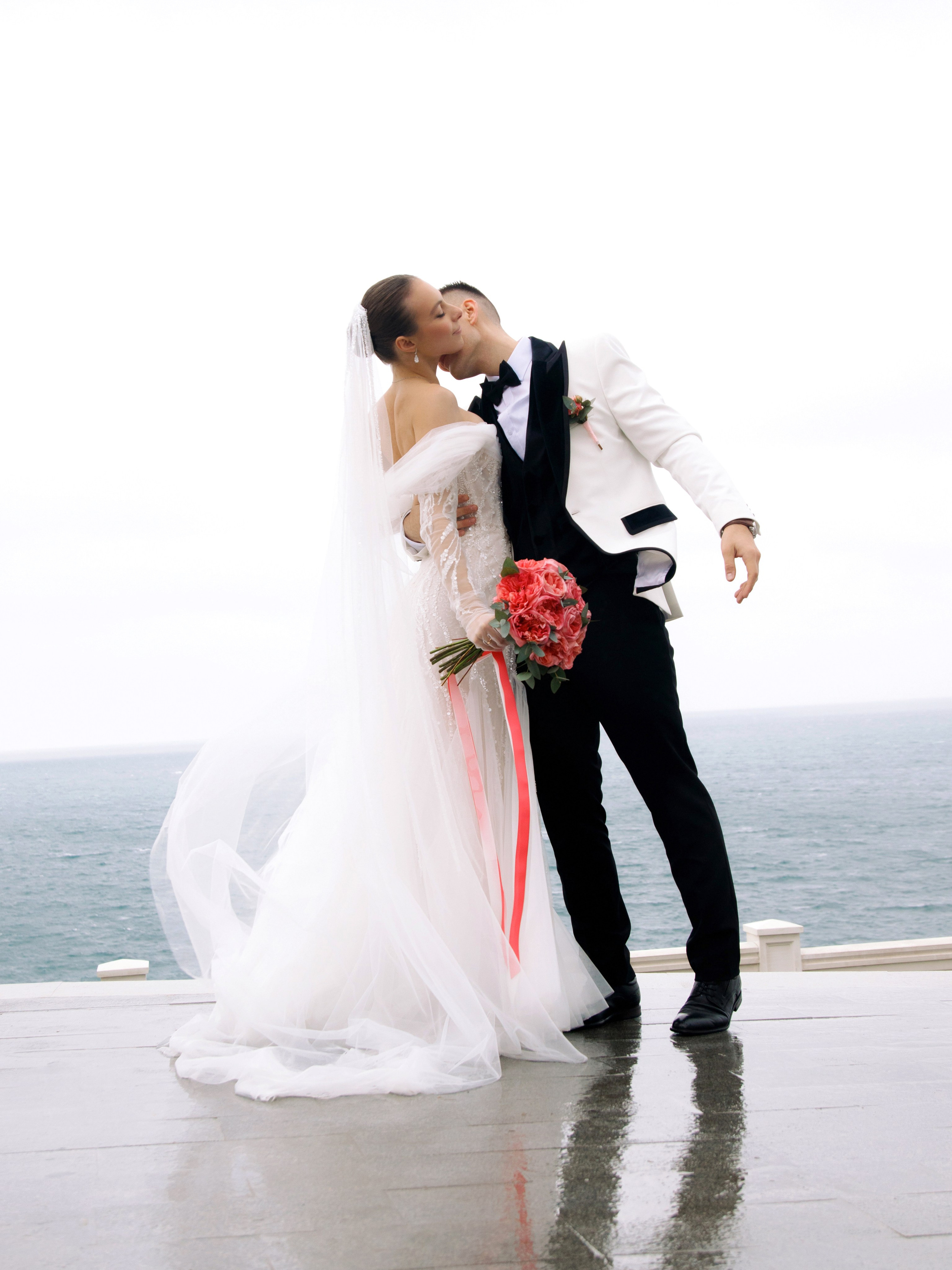 Алина и Данил. Фотограф Анапа, Новороссийск, Краснодар