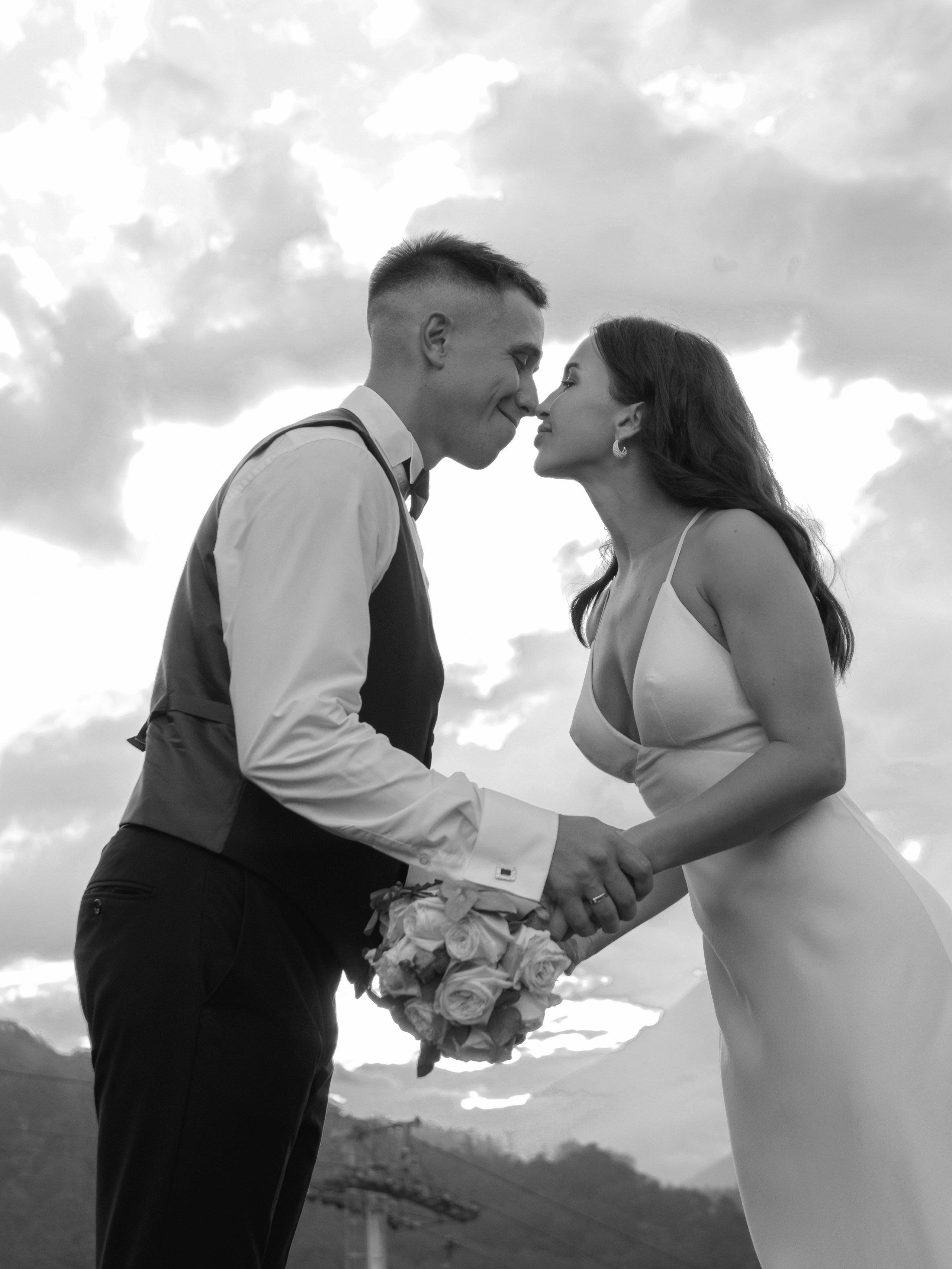 Ангелина и Иван. Фотограф Анапа, Новороссийск, Краснодар