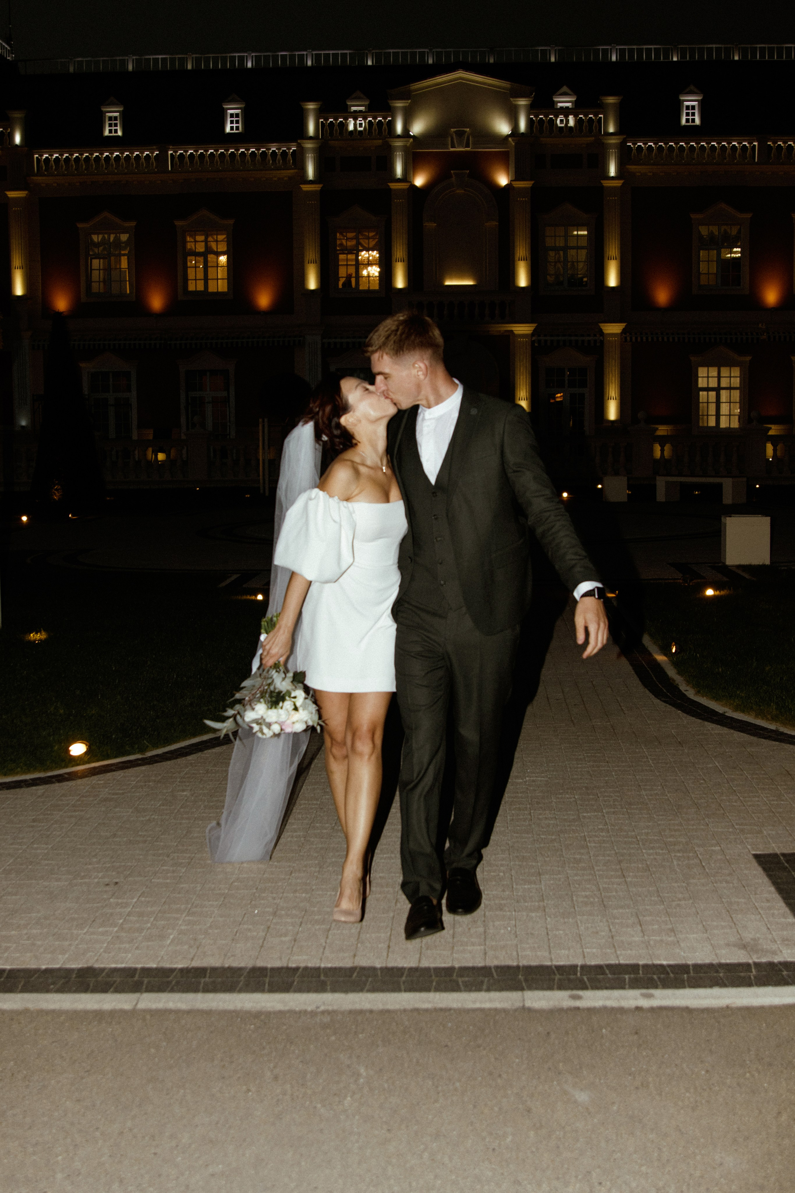 Алина и Иван. Фотограф Анапа, Новороссийск, Краснодар