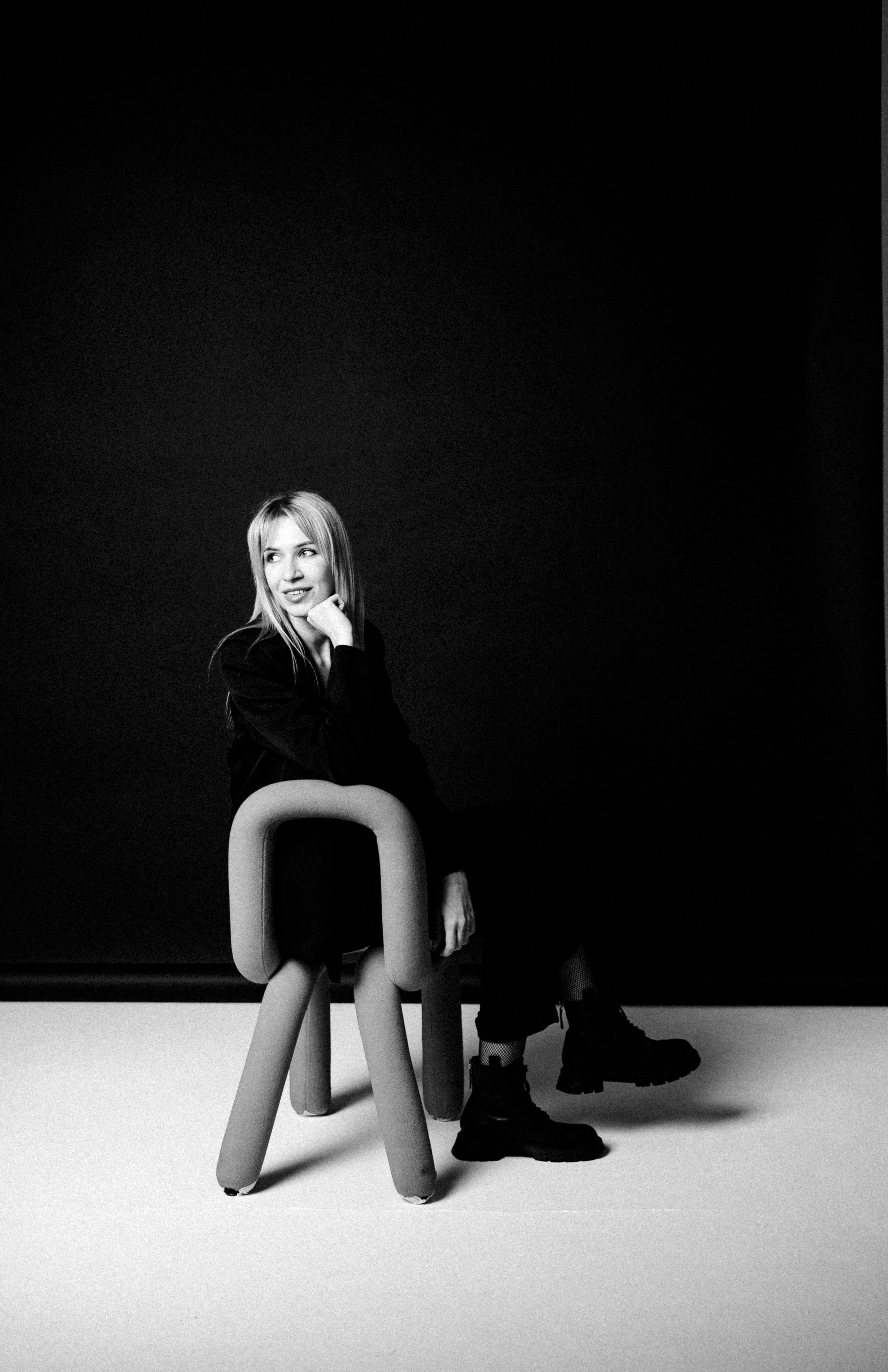 Вероника. Коммерческий фотограф в Москве