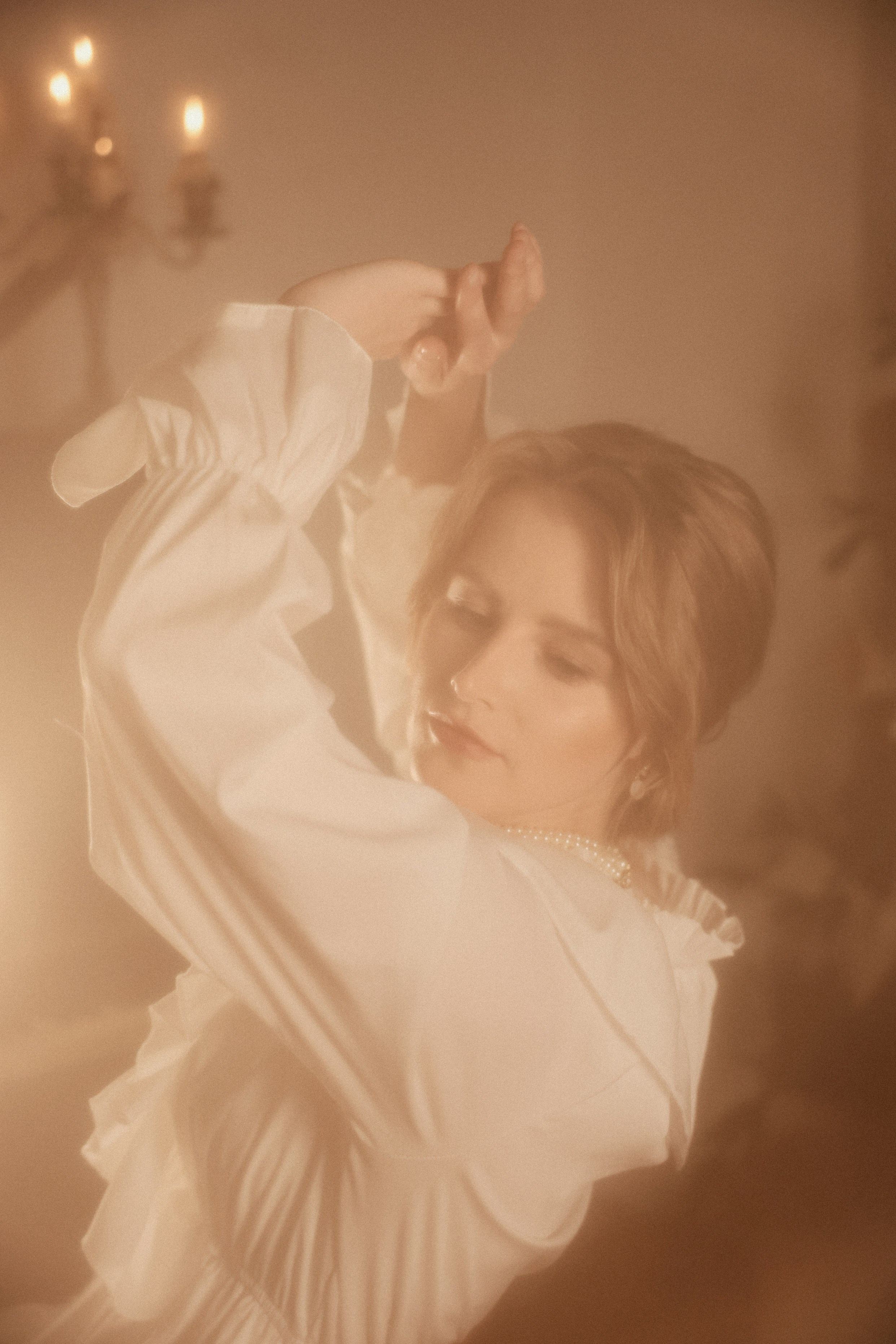 Люба. Свадебный фотограф в Иваново Гитарина Черняева