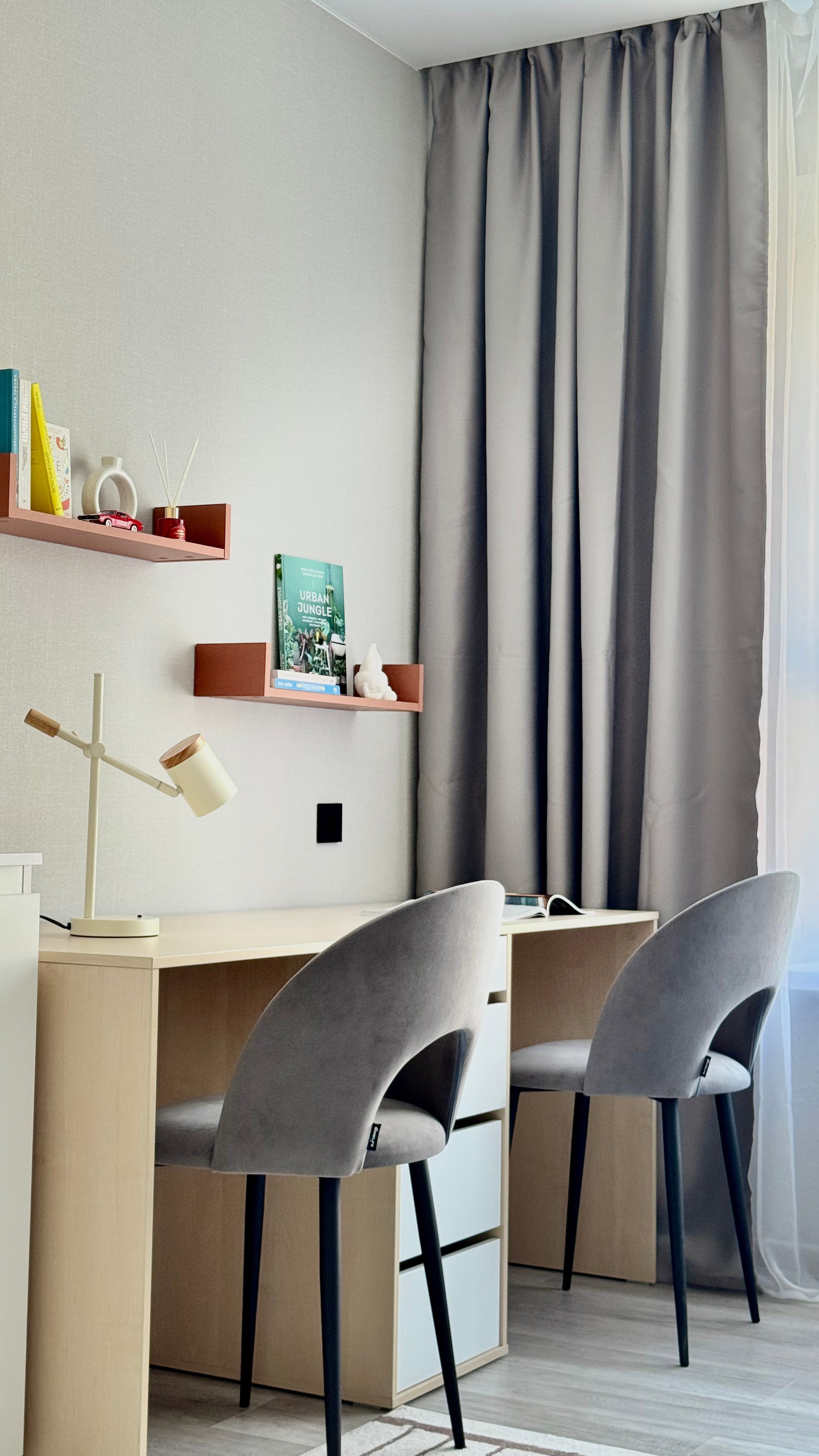 ЖК ДОСТОЯНИЕ. Виктория Ухова дизайнер интерьера и хоумстейджер в г. Краснодар