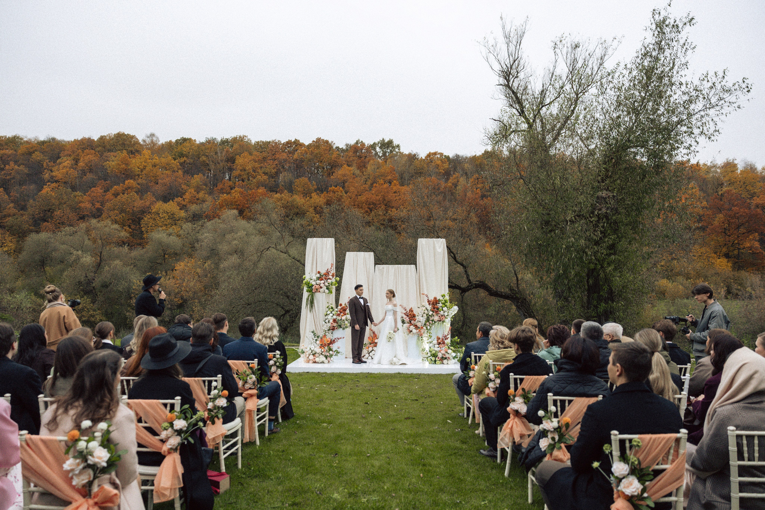 Свадьба Игорь и Анна. ФОТОГРАФ ИРИНА ШАМАТАВА