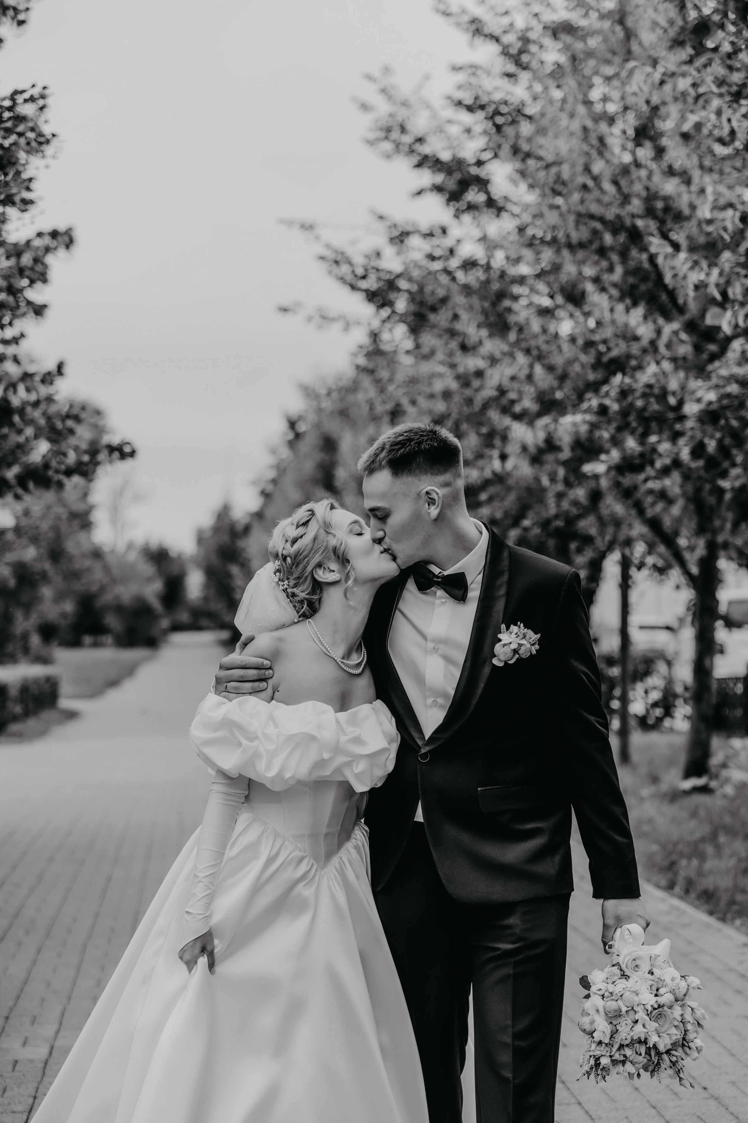 Свадьба Артур и Дарья 🖤. ФОТОГРАФ ИРИНА ШАМАТАВА