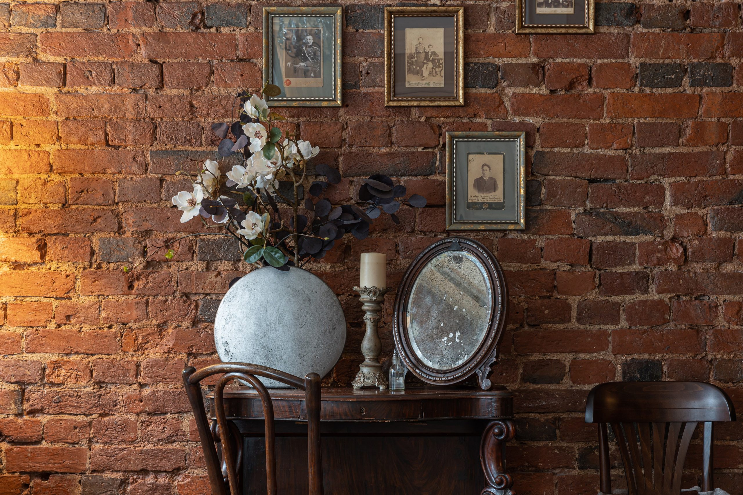 BURO. Наталья Летунова — интерьерный фотограф в Иванове