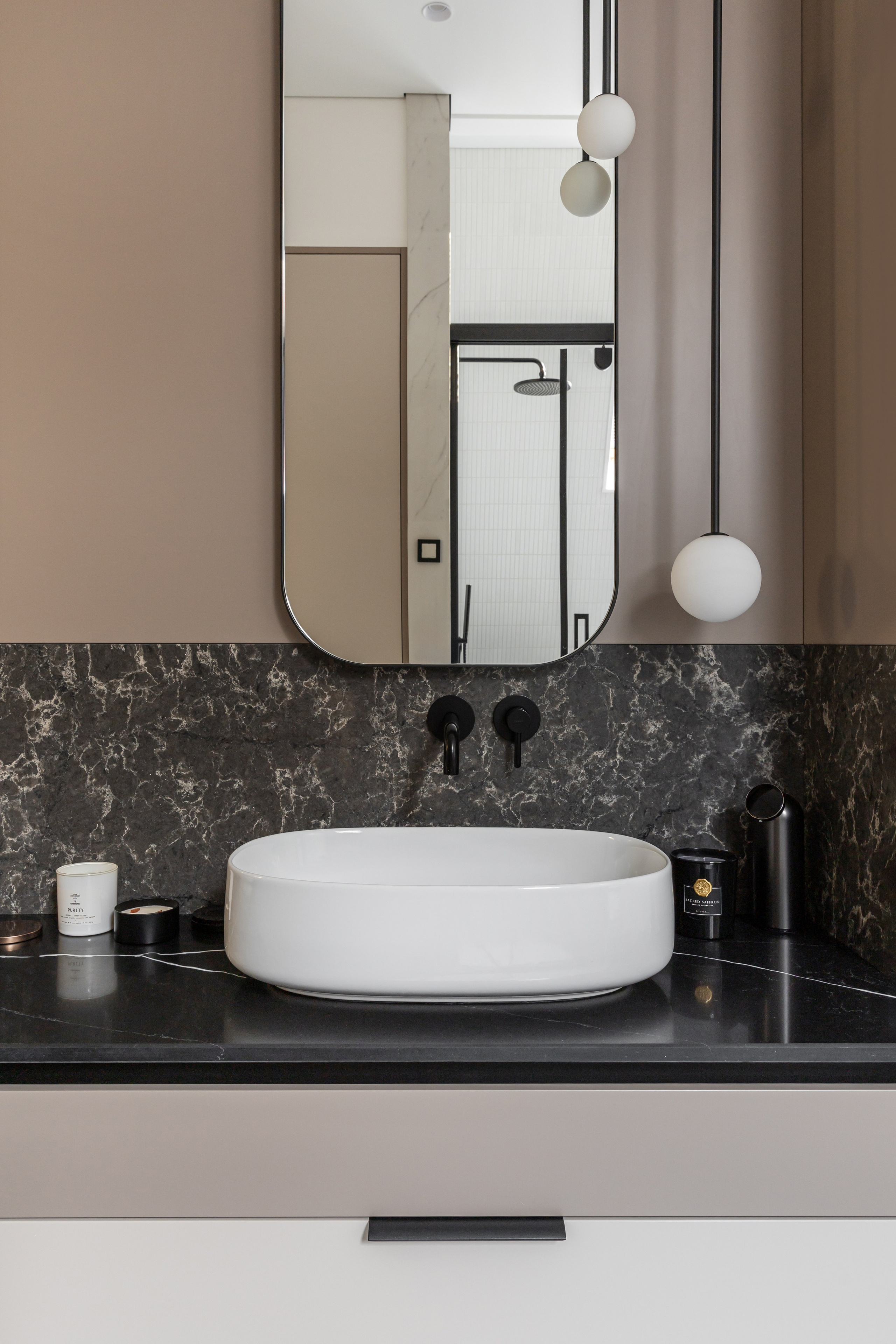 Юлия Малинина — многоуровневая квартира. Наталья Летунова — интерьерный фотограф в Иванове