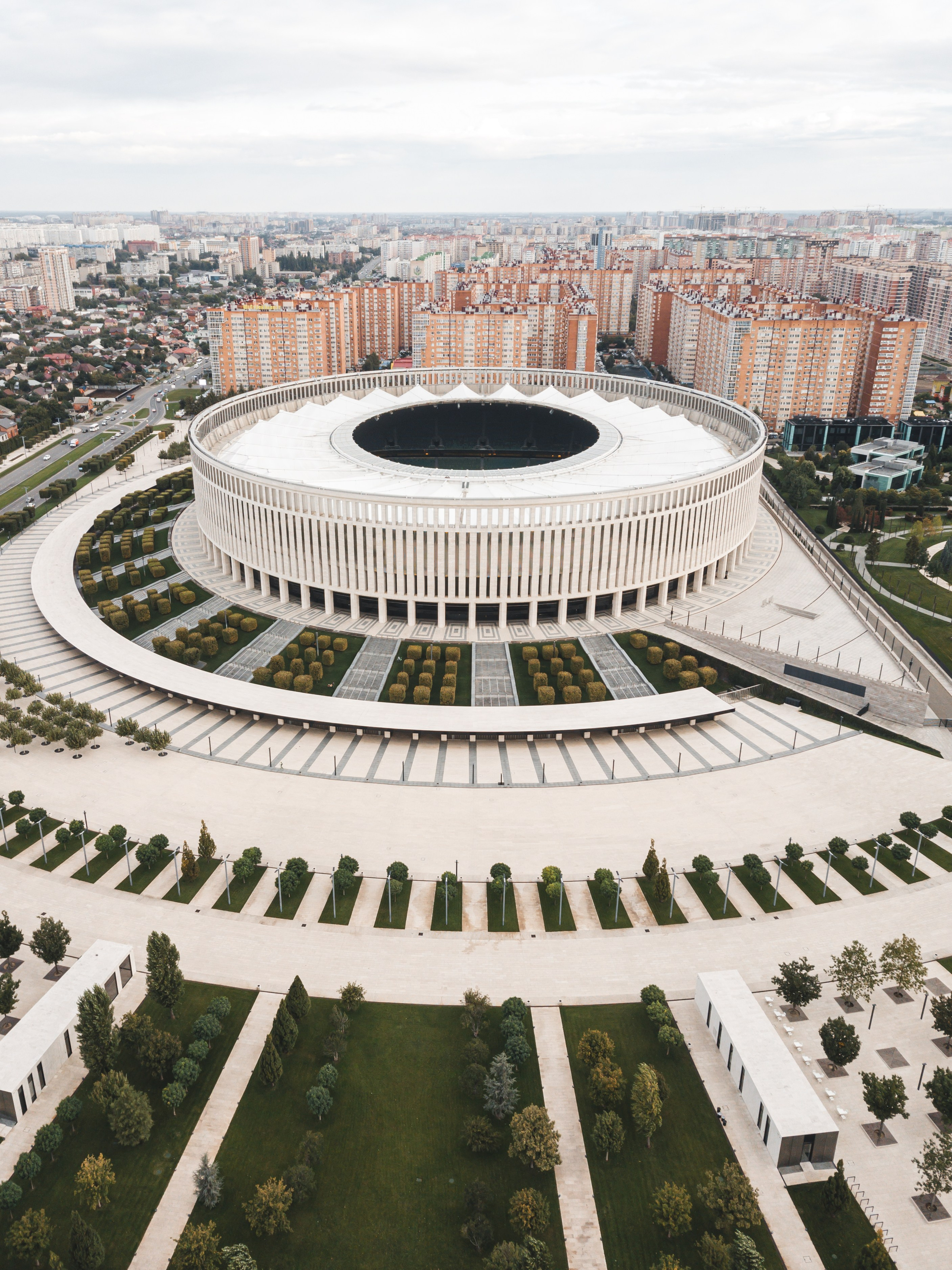 Архитектура. Наталья Летунова — интерьерный фотограф в Иванове