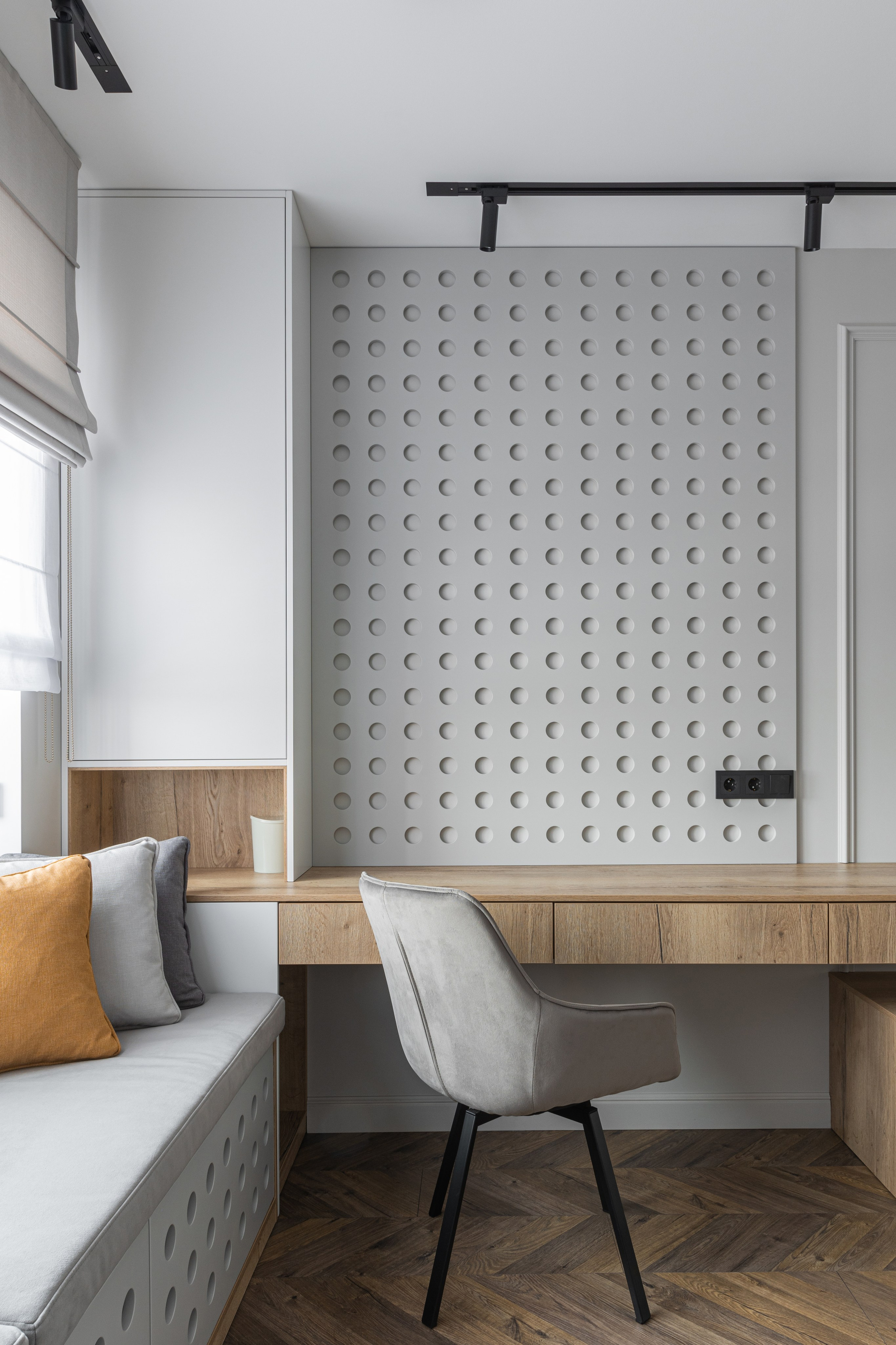 ЮЛИЯ ФЕДОТОВА. Наталья Летунова — интерьерный фотограф в Иванове