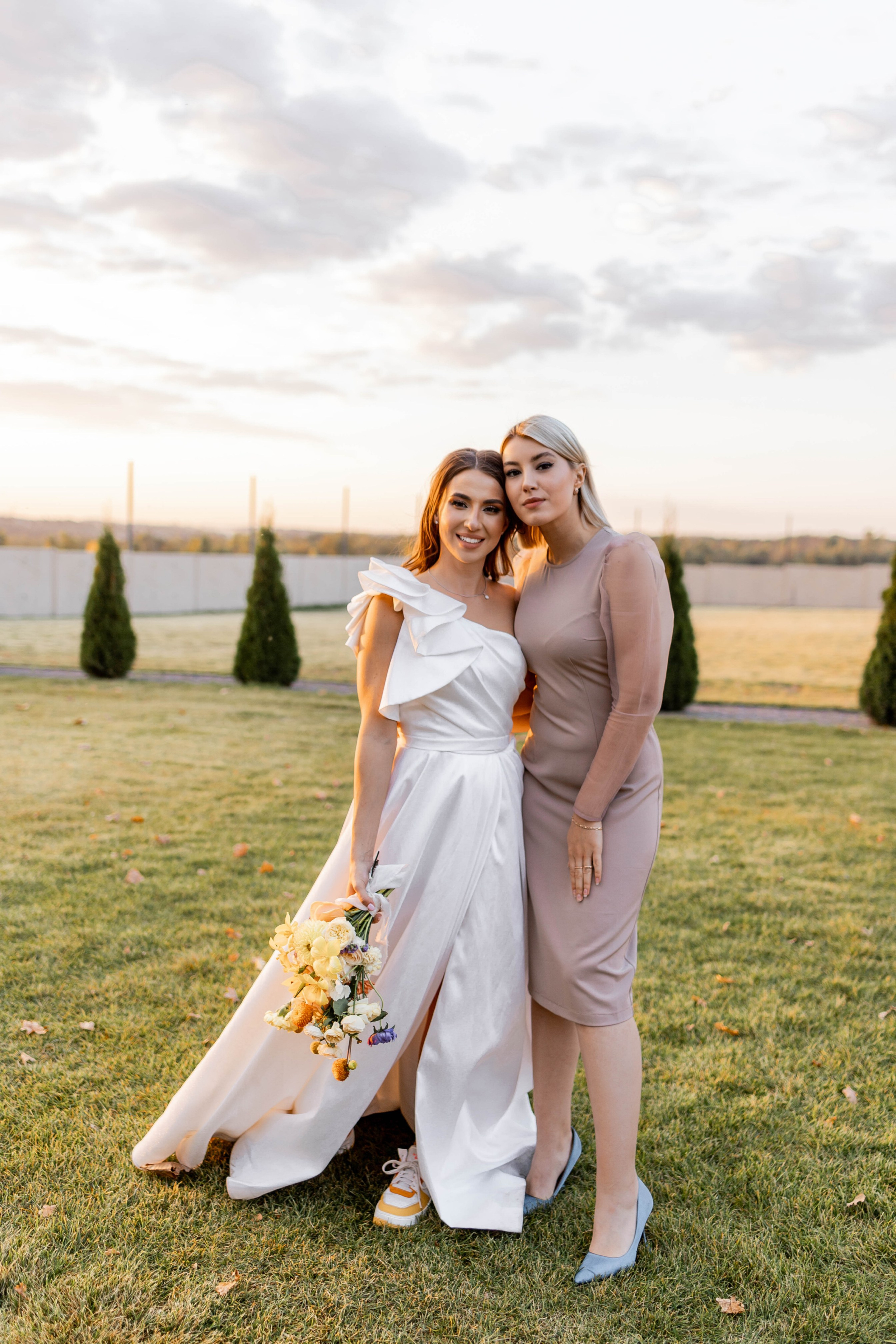 Настя|Никита. Свадебный фотограф Надежда Рыжикова