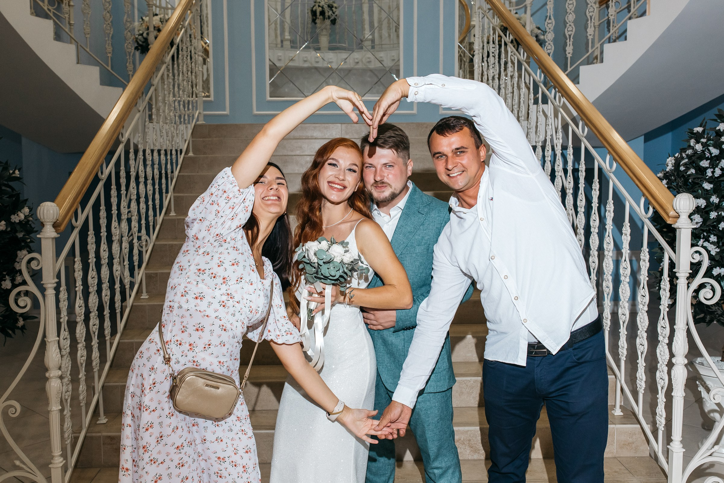 Маргарита&Павел