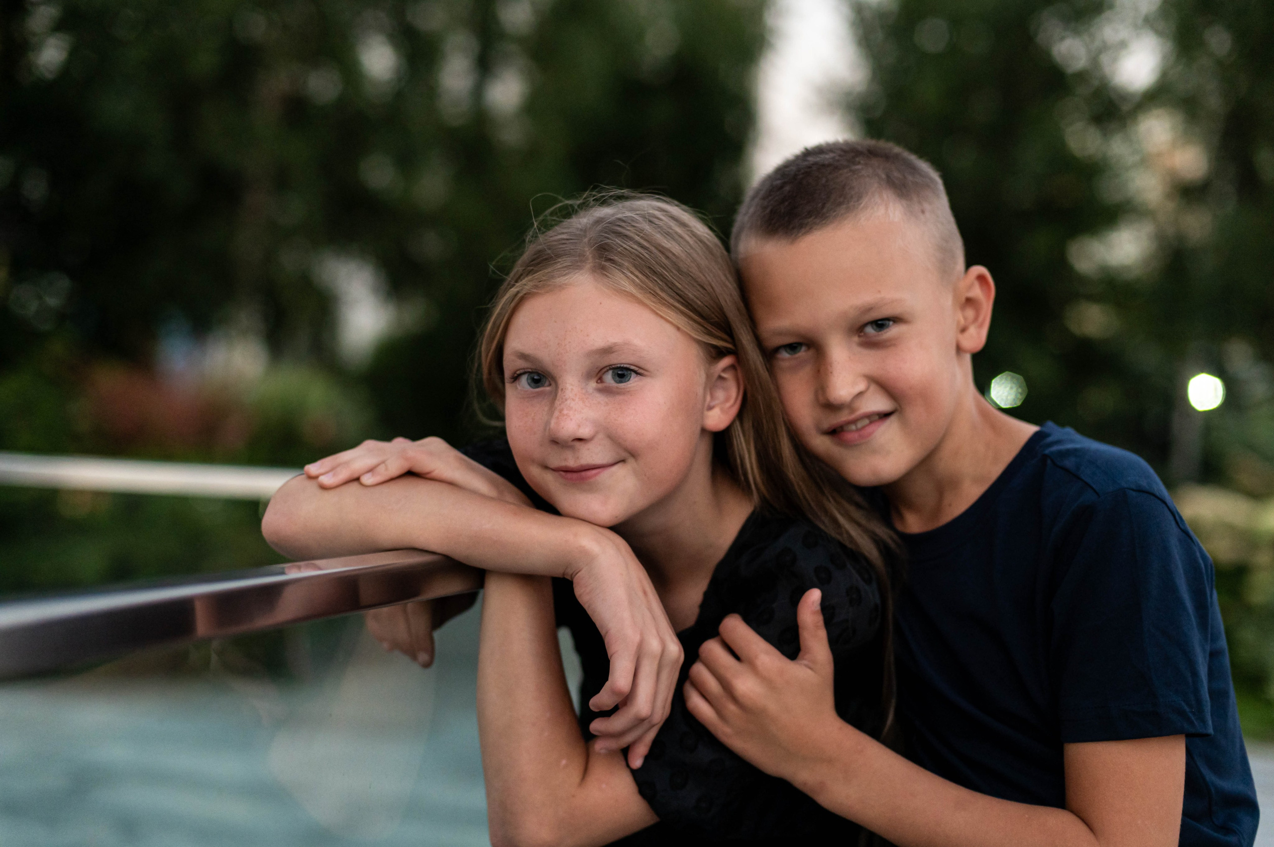 Семьи. Главная