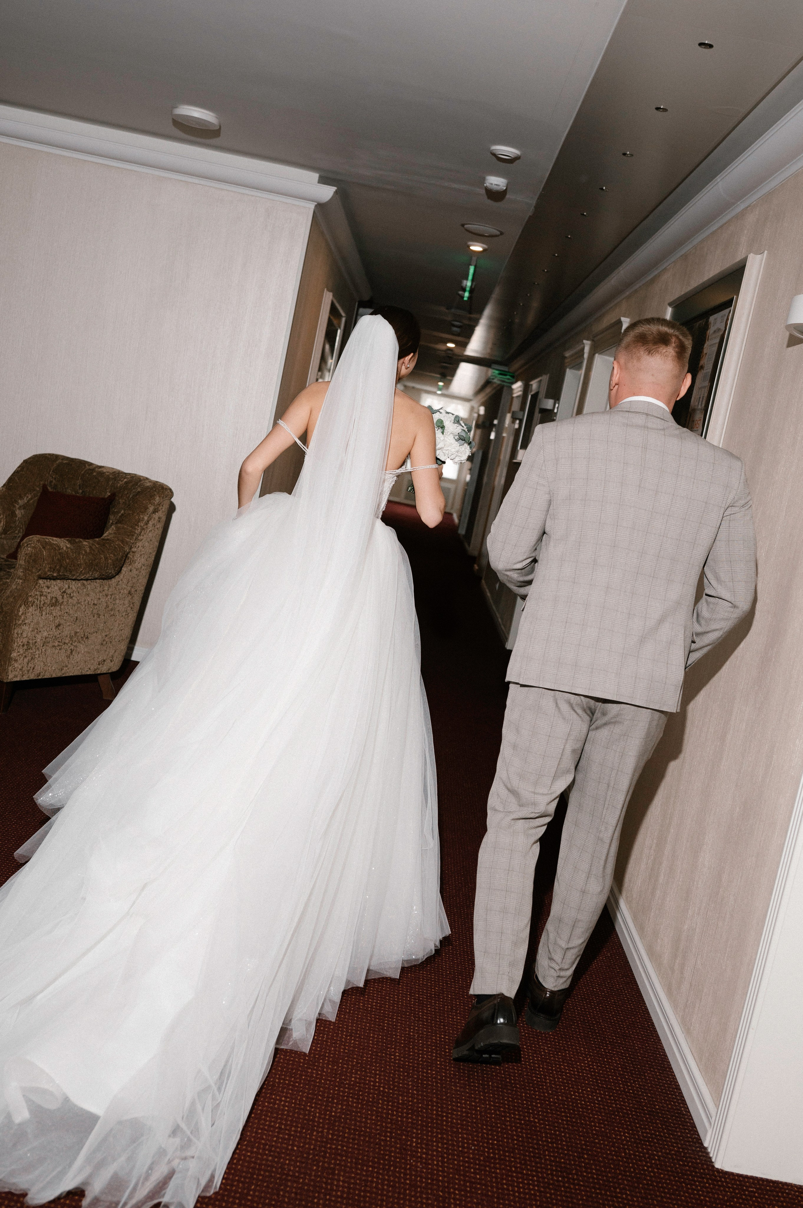 Свадьбы. Фотограф Тверь