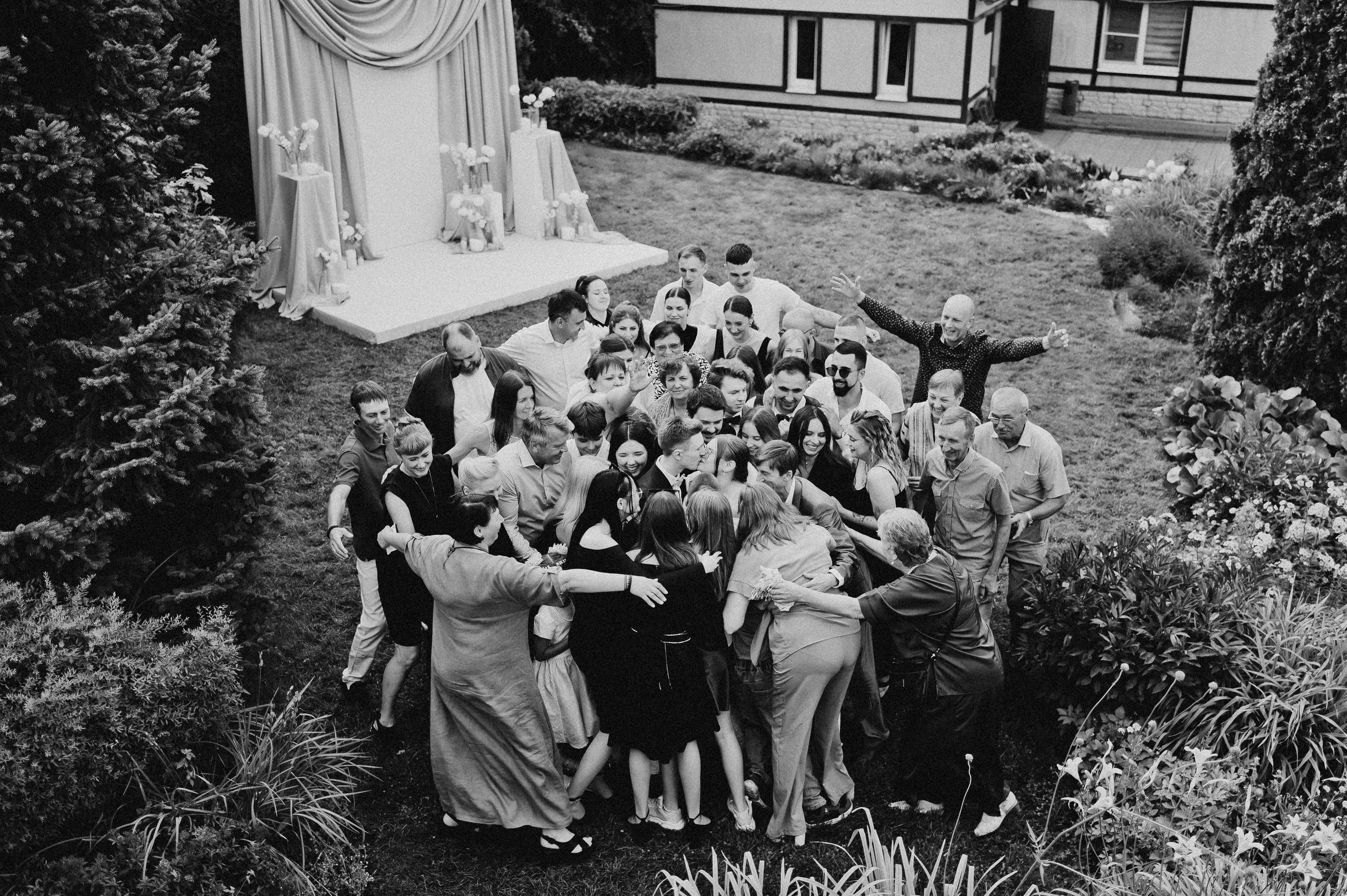 Банкеты. Фотограф Тверь