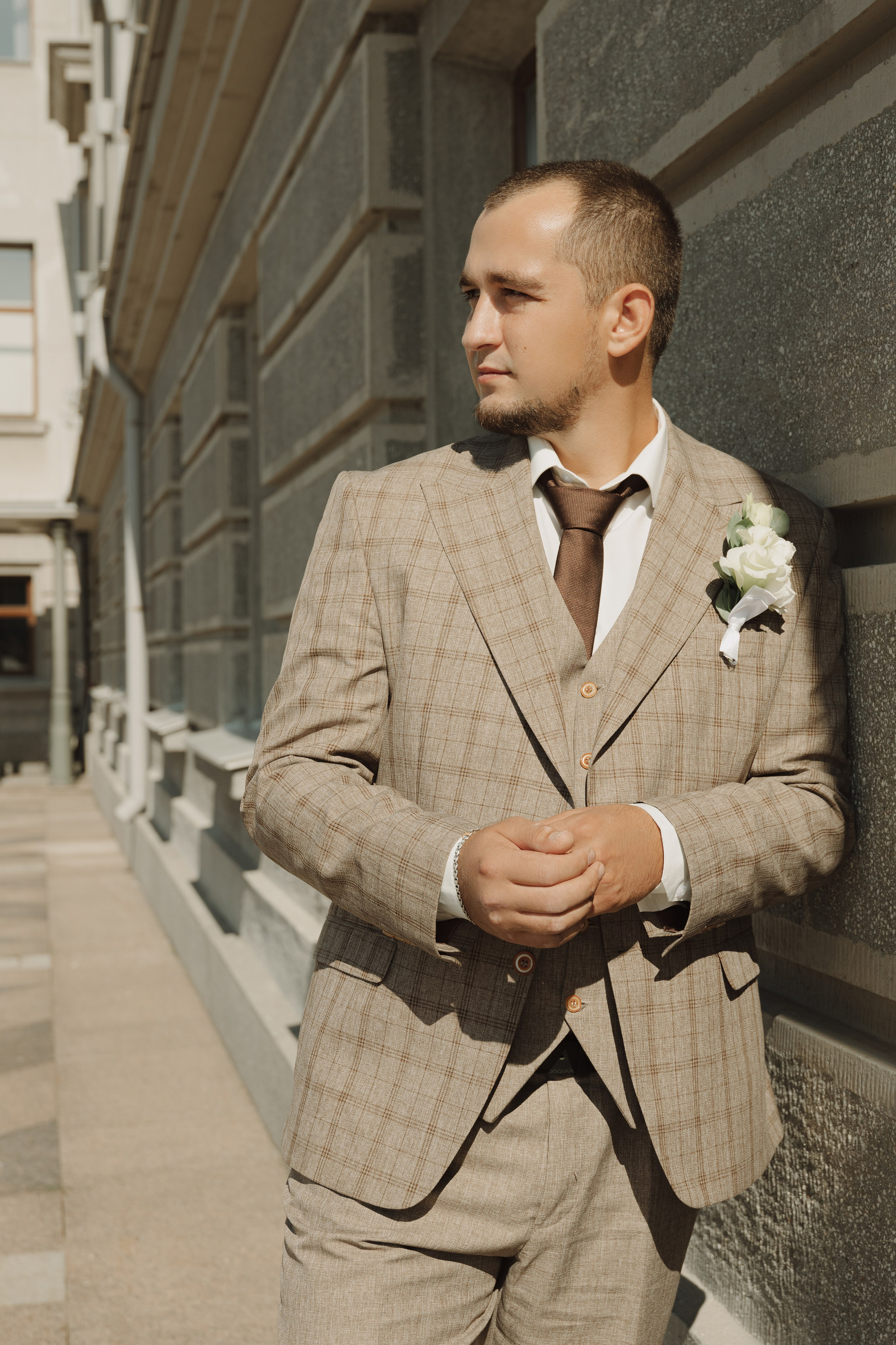 Вика & Вадим. Фотограф в Самаре Юля Борщ