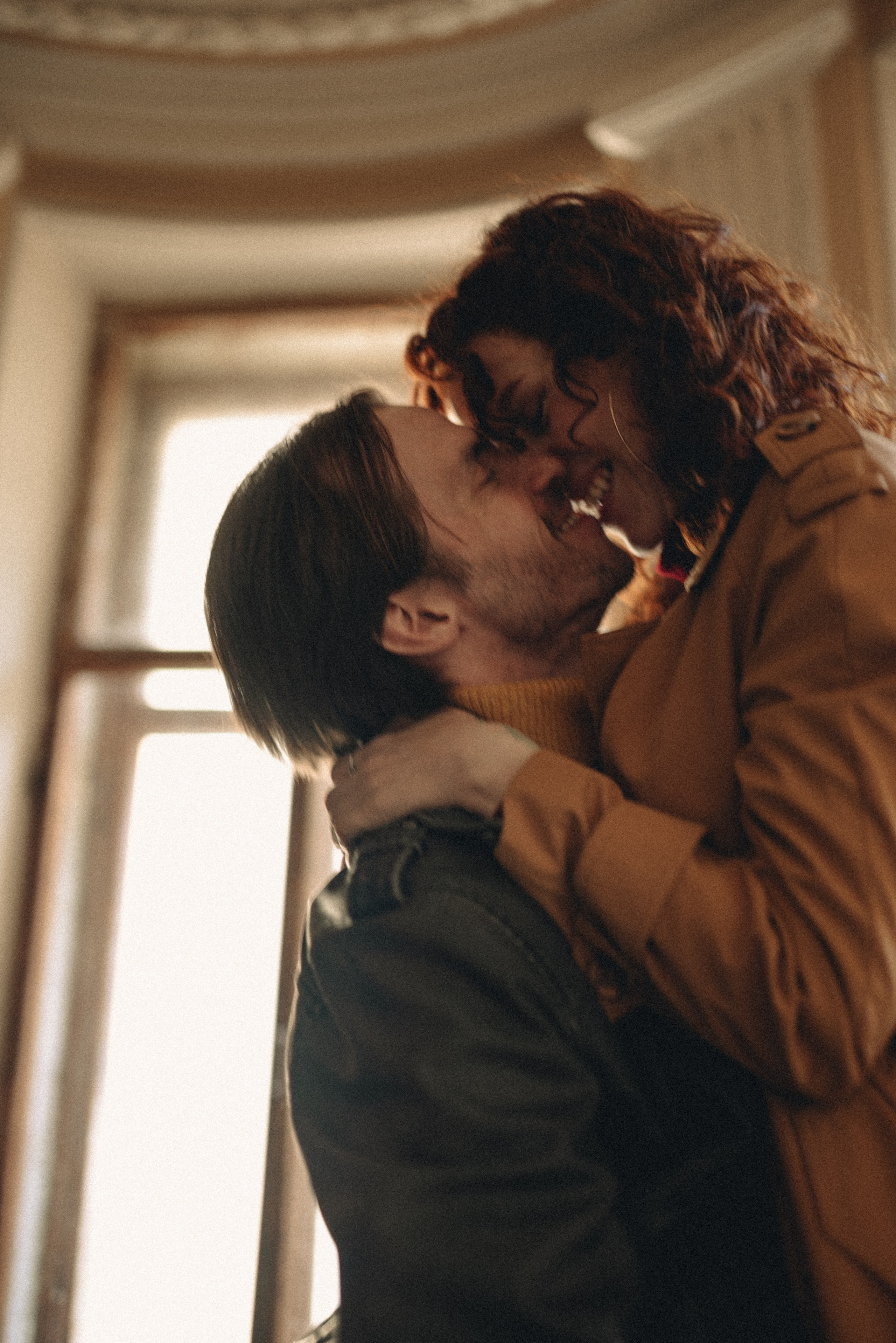 Владимир и Яна. Фотограф Санкт-Петербург, Новороссийск