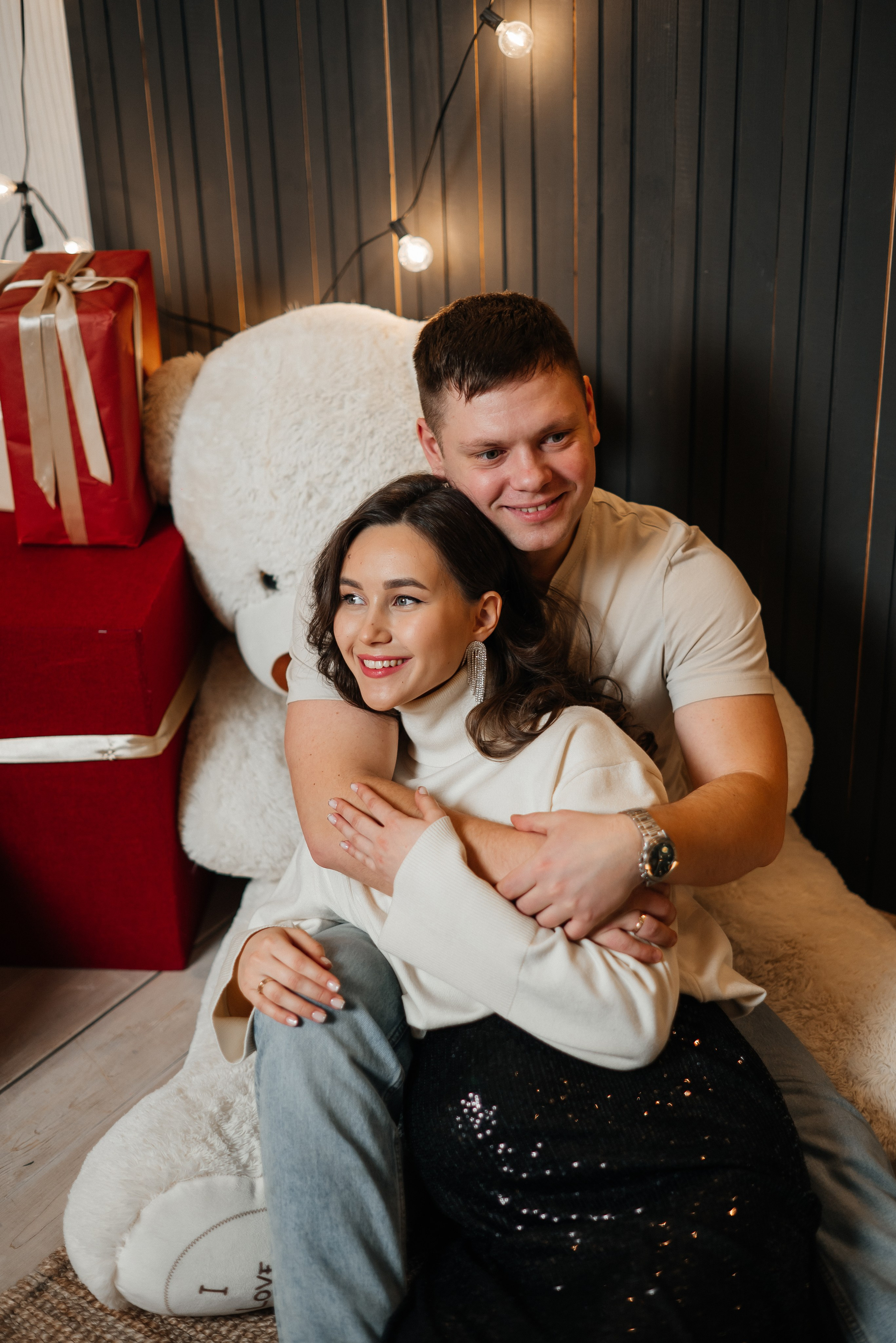 В ожидании. Свадебный фотограф