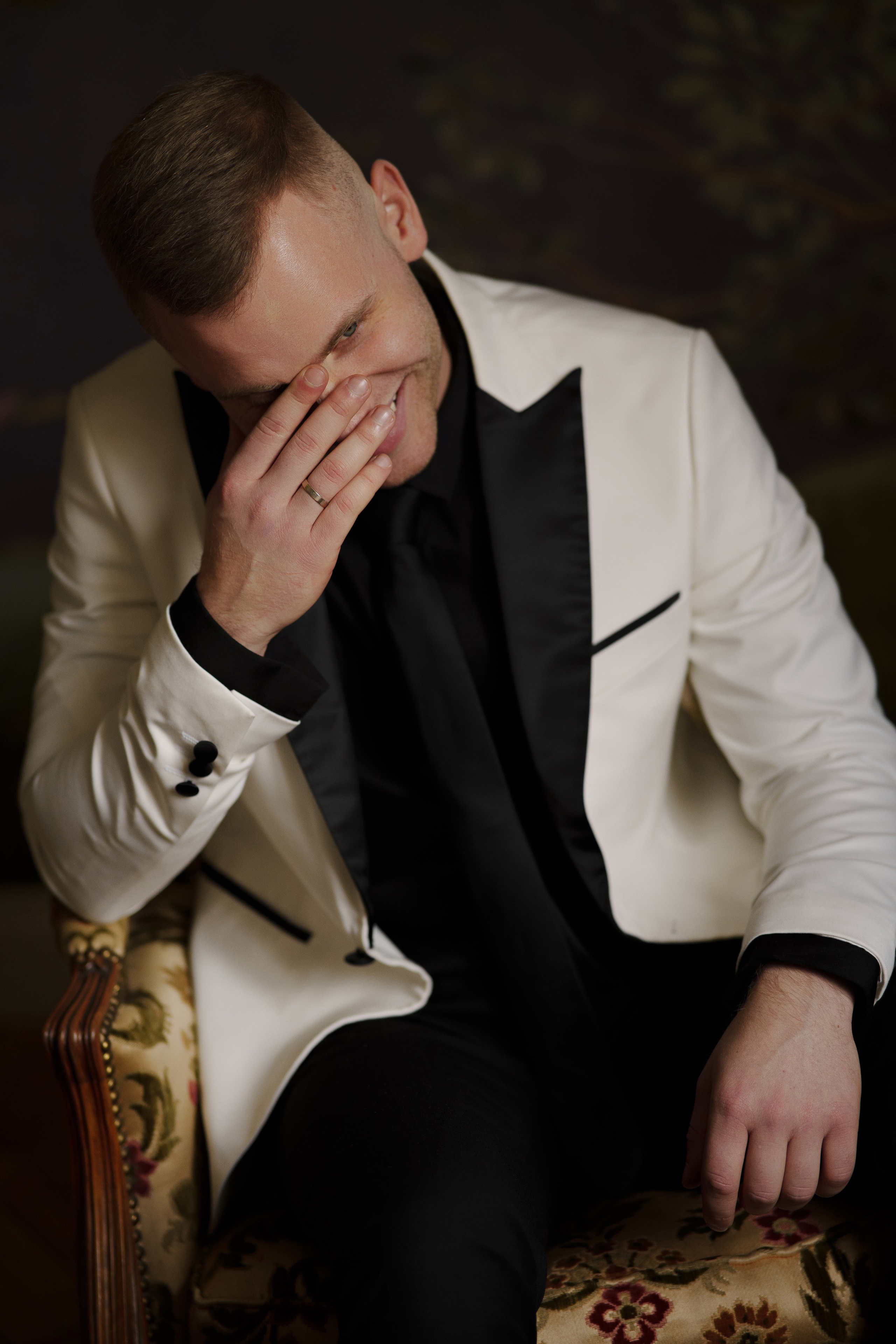 Андрей и Яна/прогулка. Главная