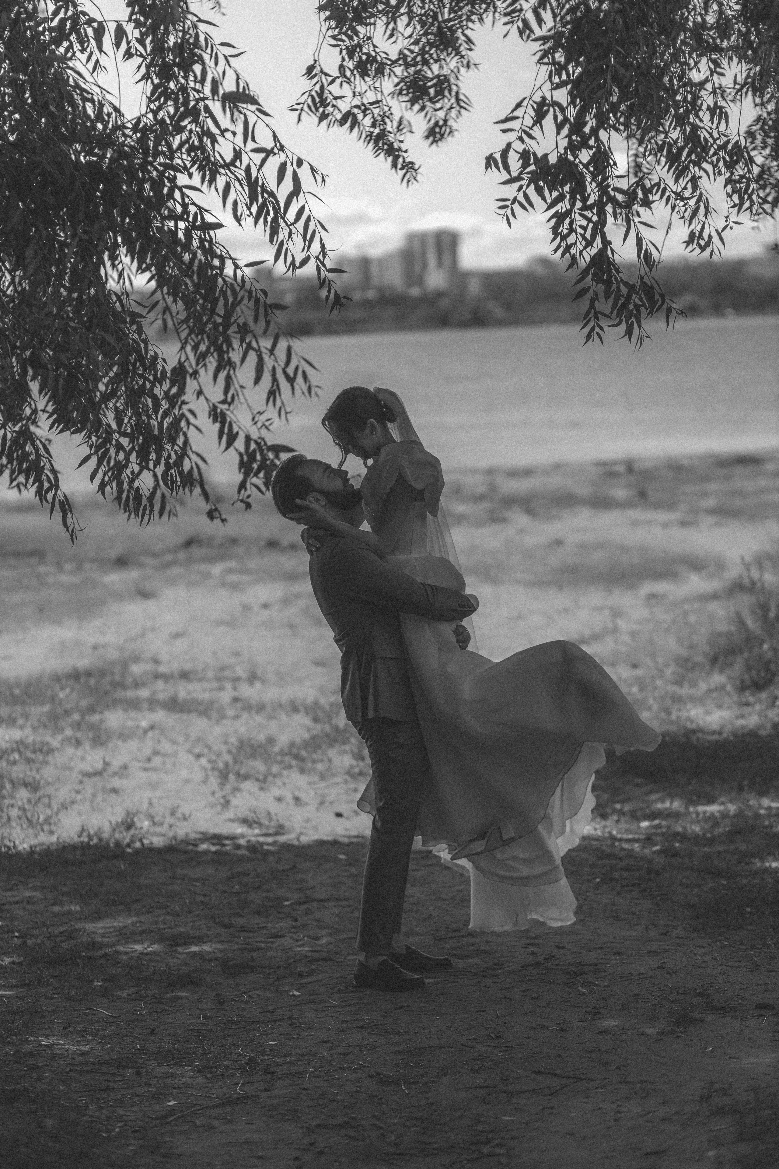 Кирилл & Елизавета. Свадебный и семейный фотограф в Ижевске