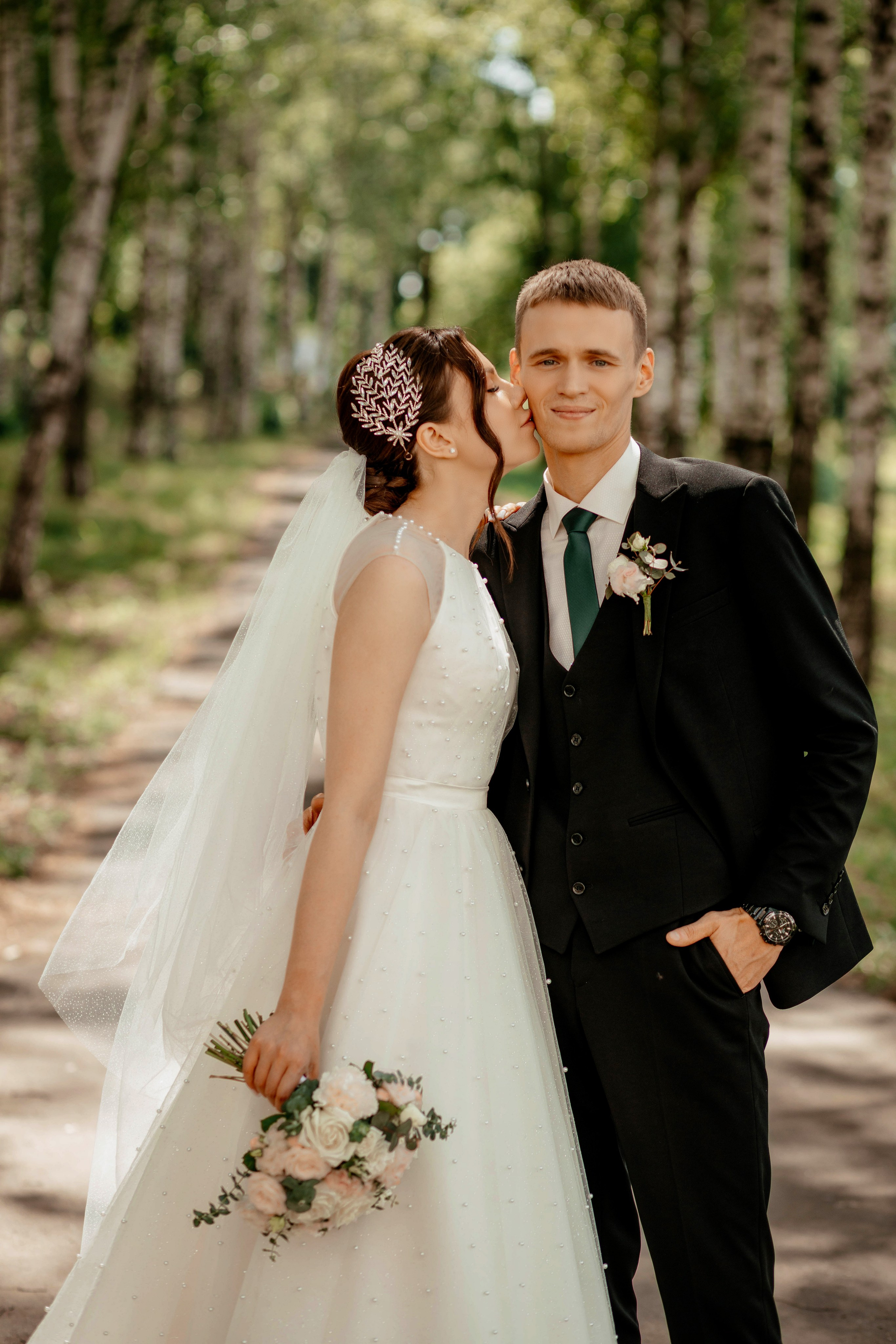 Дмитрий & Юлия. Свадебный и семейный фотограф в Ижевске