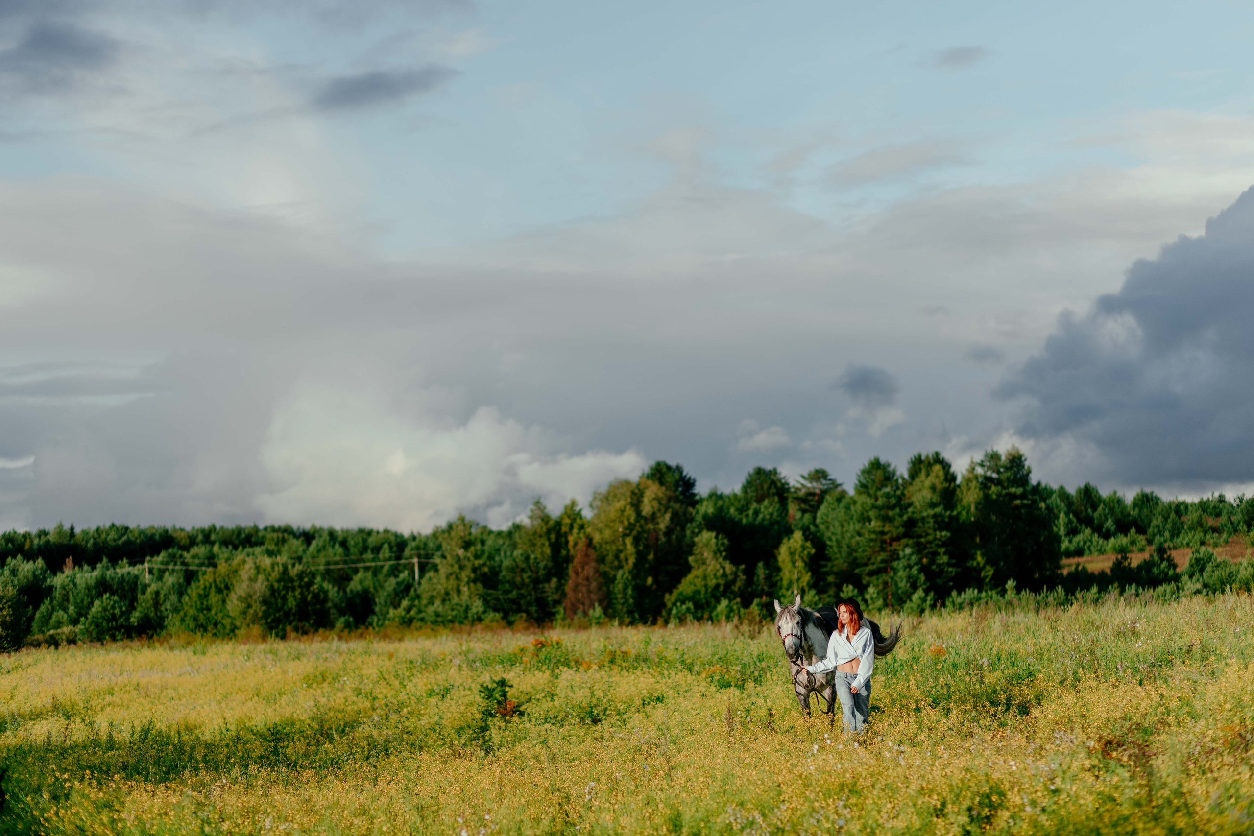 Светлана. Свадебный и семейный фотограф в Ижевске