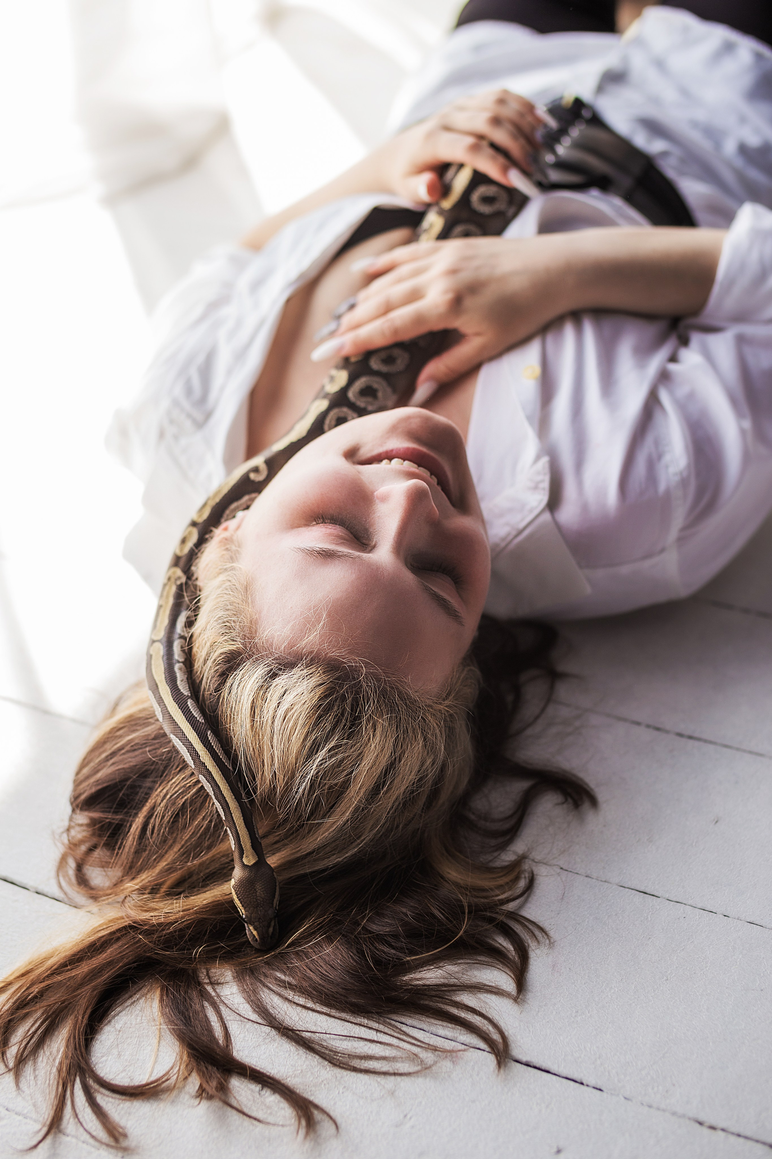 Индивидуальная съемка. Семейный фотограф в Саратове