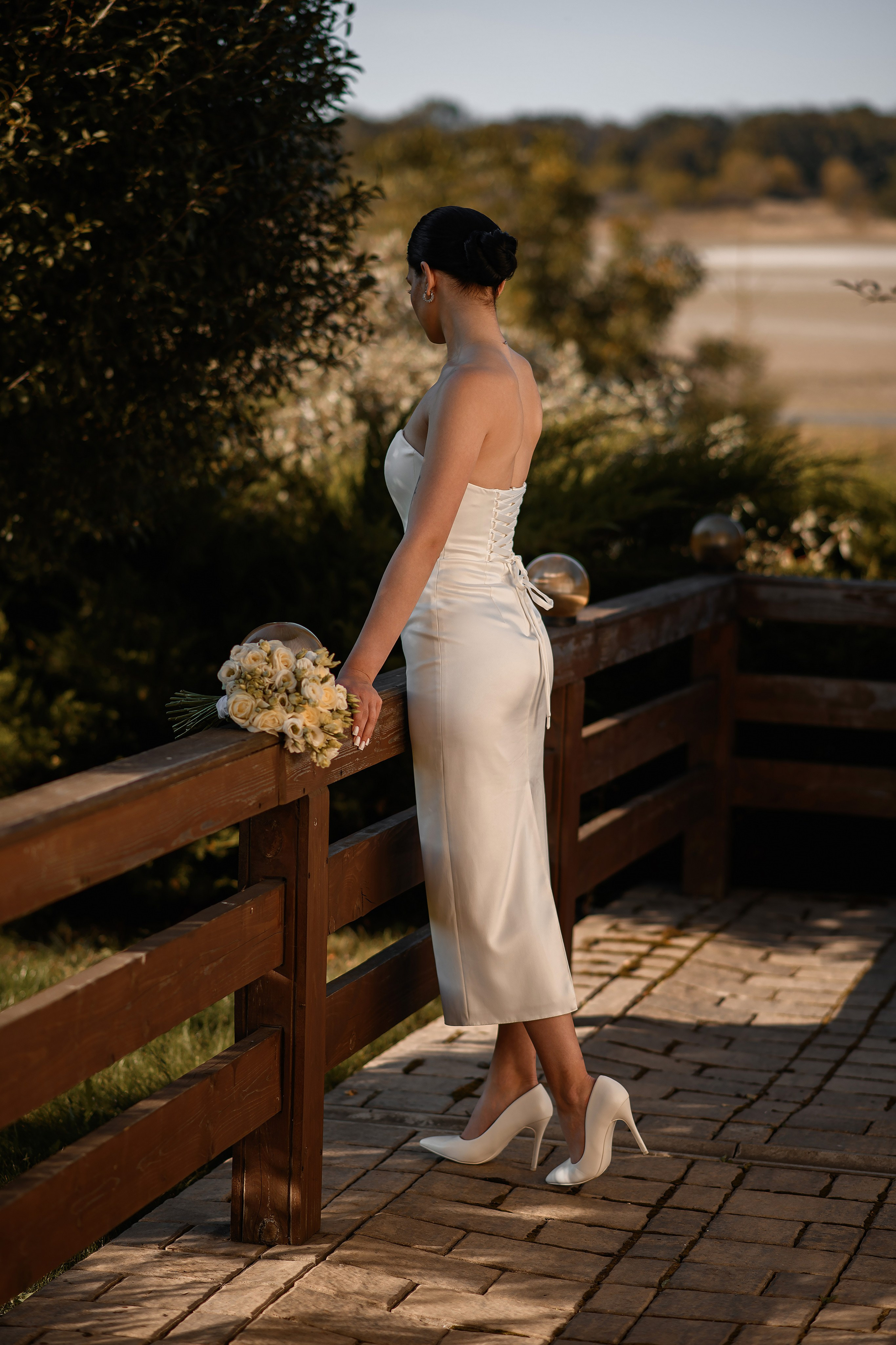 Артур и Дарья. Свадебный фотограф Белгород Валуйки Старый Оскол Воронеж