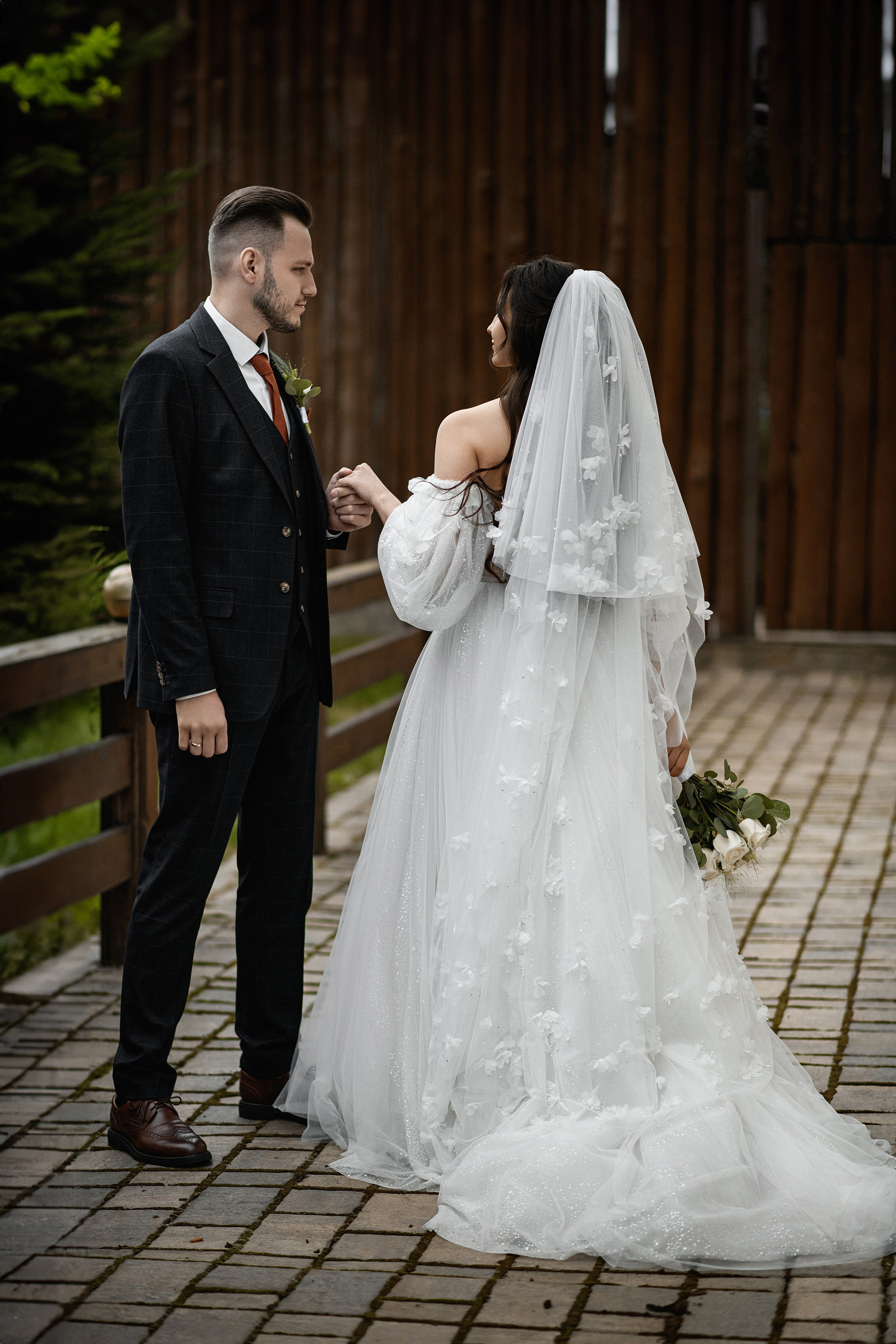 Александр и Александра. Свадебный фотограф Белгород Валуйки Старый Оскол Воронеж