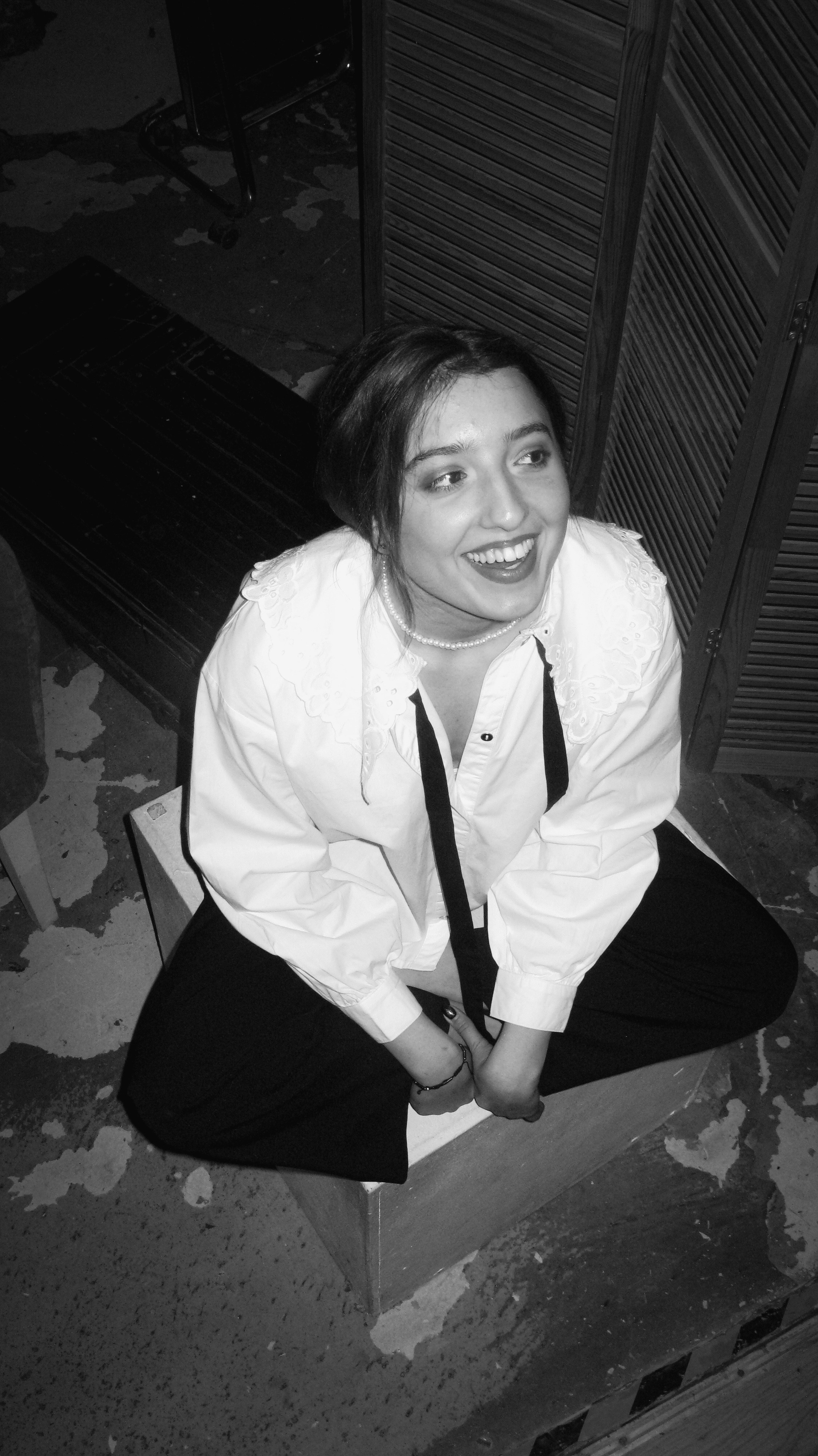 Анастасия. Портретный и свадебный фотограф в Москве Александра