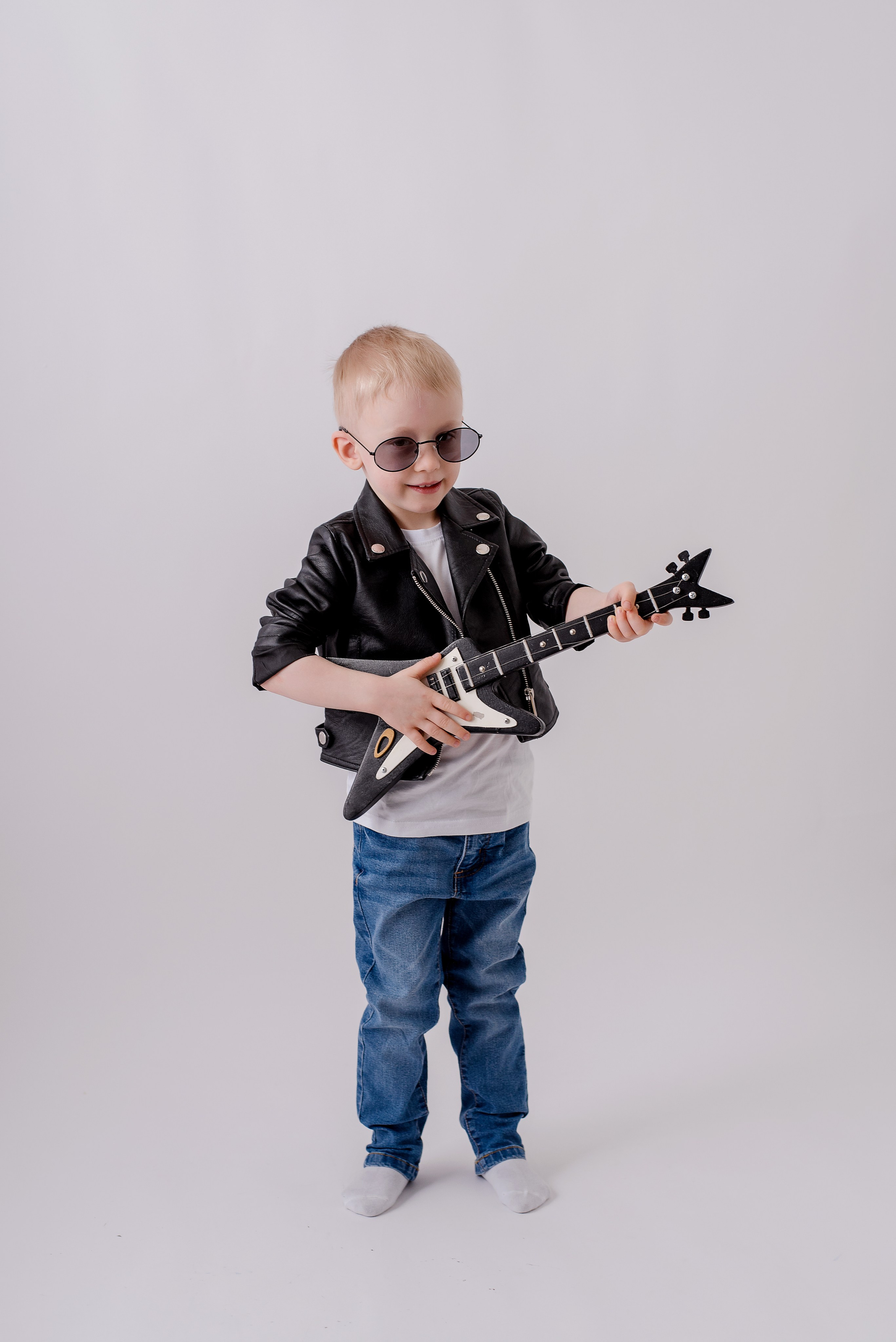 Съемка для семьи Екатерины. Детский фотограф в Долгопрудном и Москве