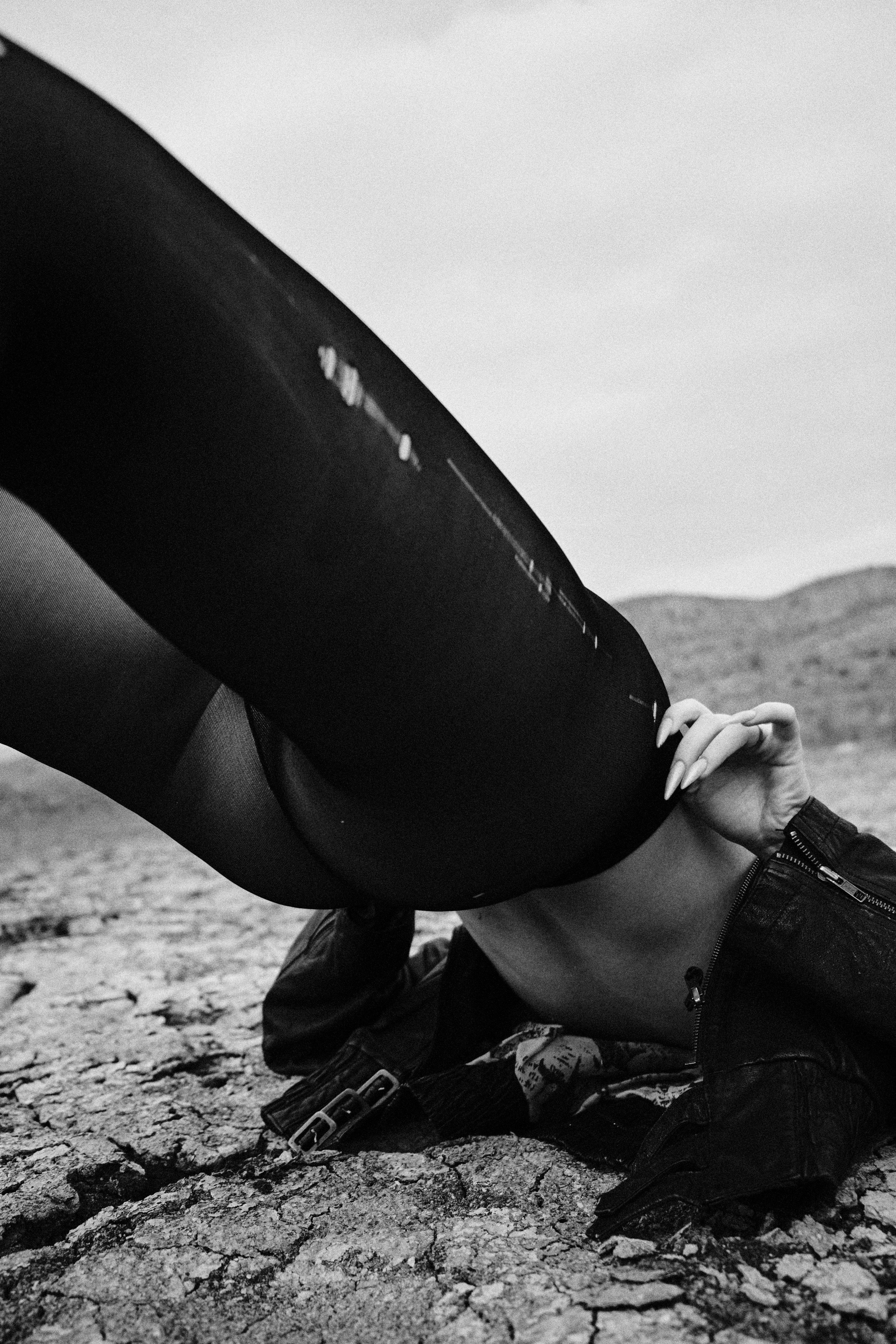 Dry Pound. Фотограф Настя Лев