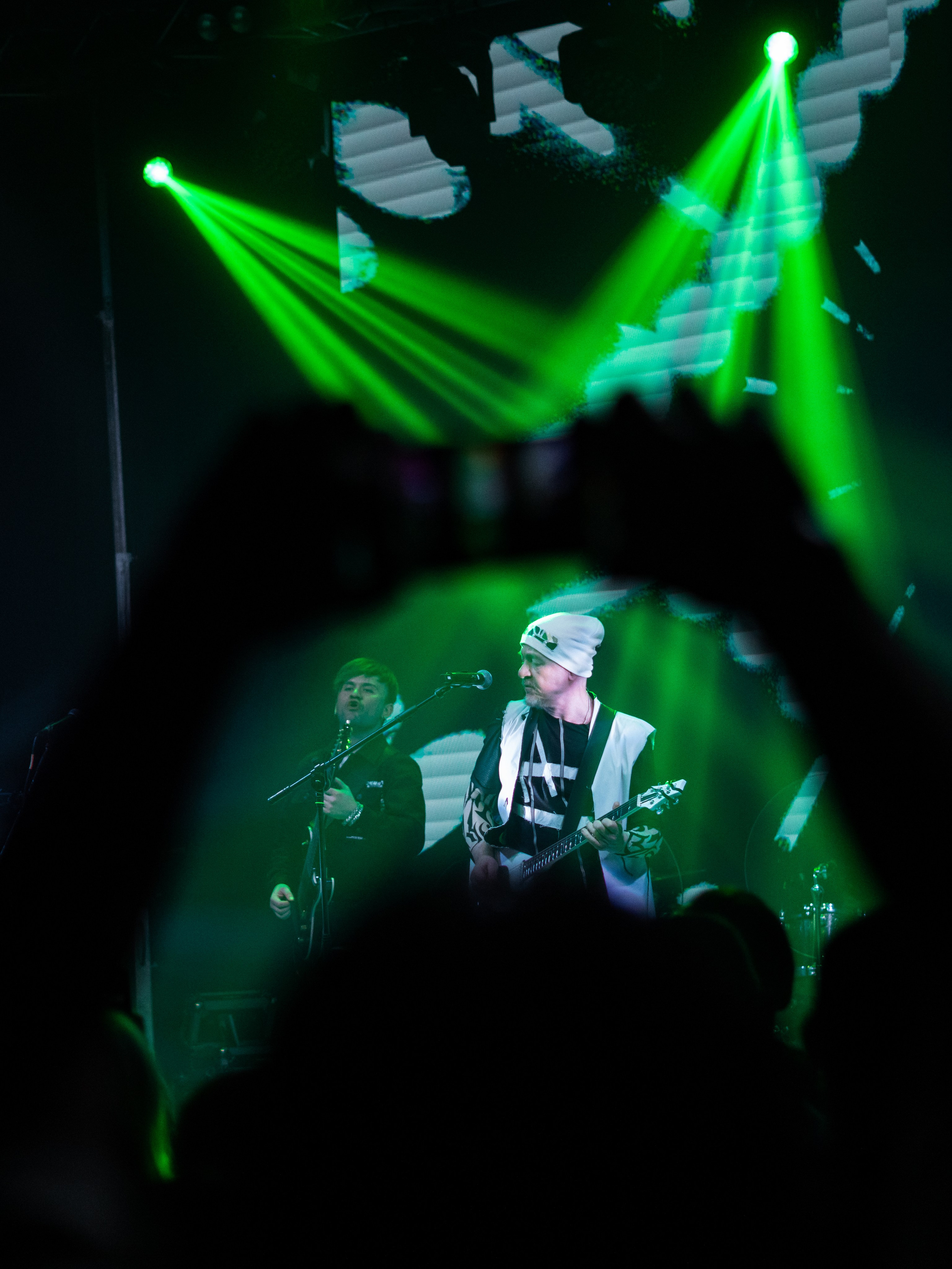 Алексей Белов. Фотограф Полина Шаленкова. Серпухов