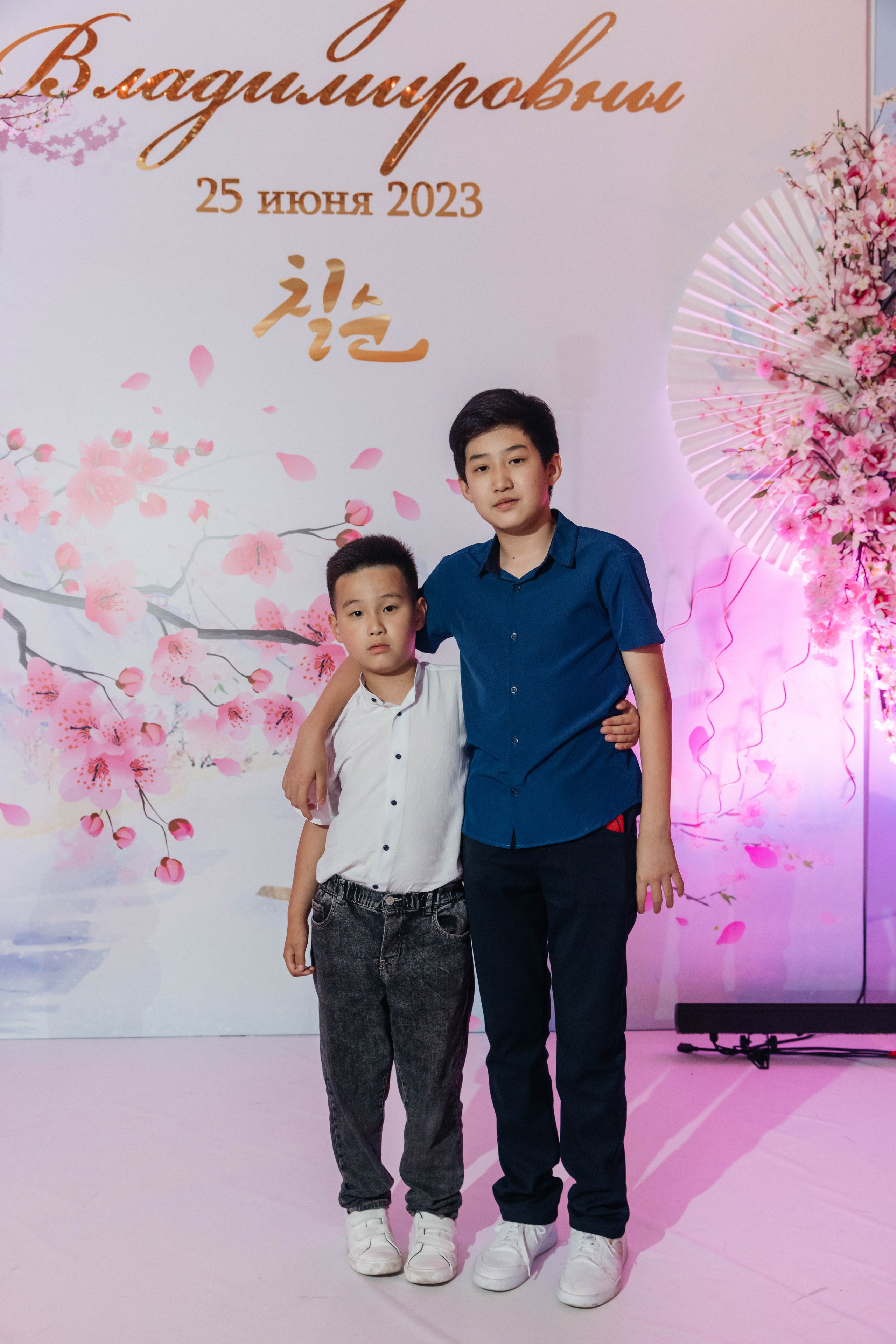 Hangobi Klavdia. Maxim Tsoy Photography