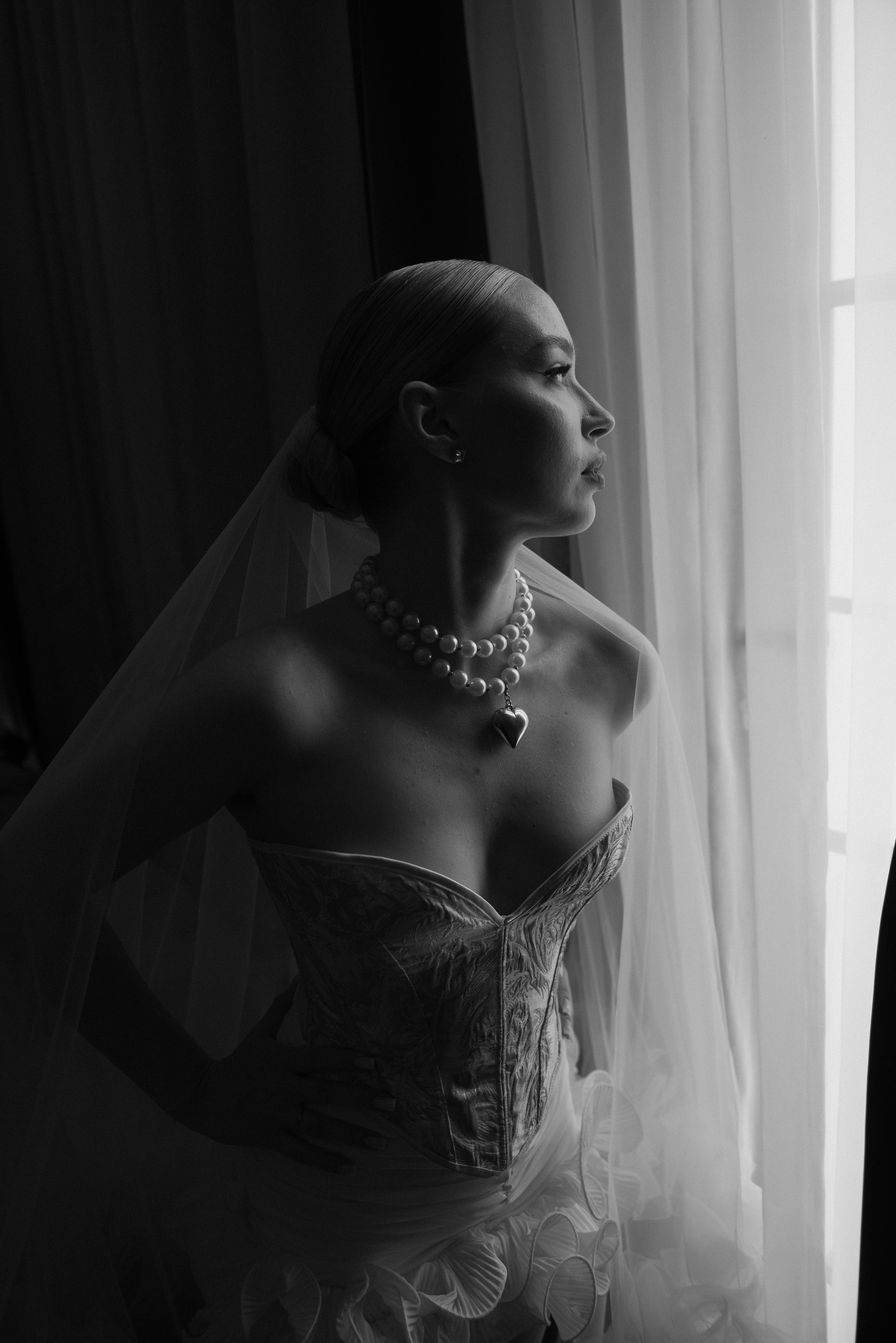 Даниил и Александра. Фотограф Филякин Константин