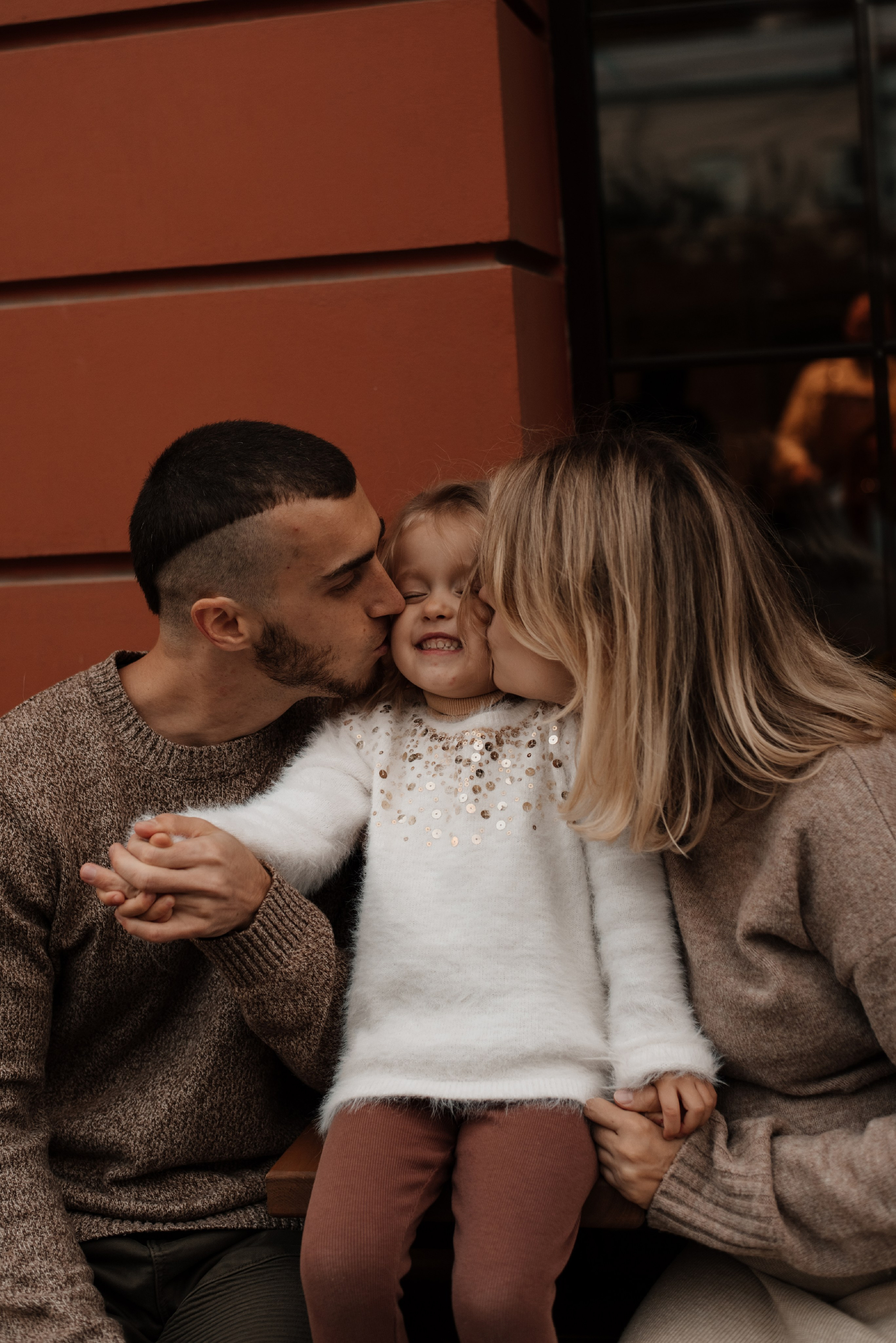 Маша ♡ Мия ♡ Феликс. Фотограф Ольга Плеханова | Нижний Новгород, Москва