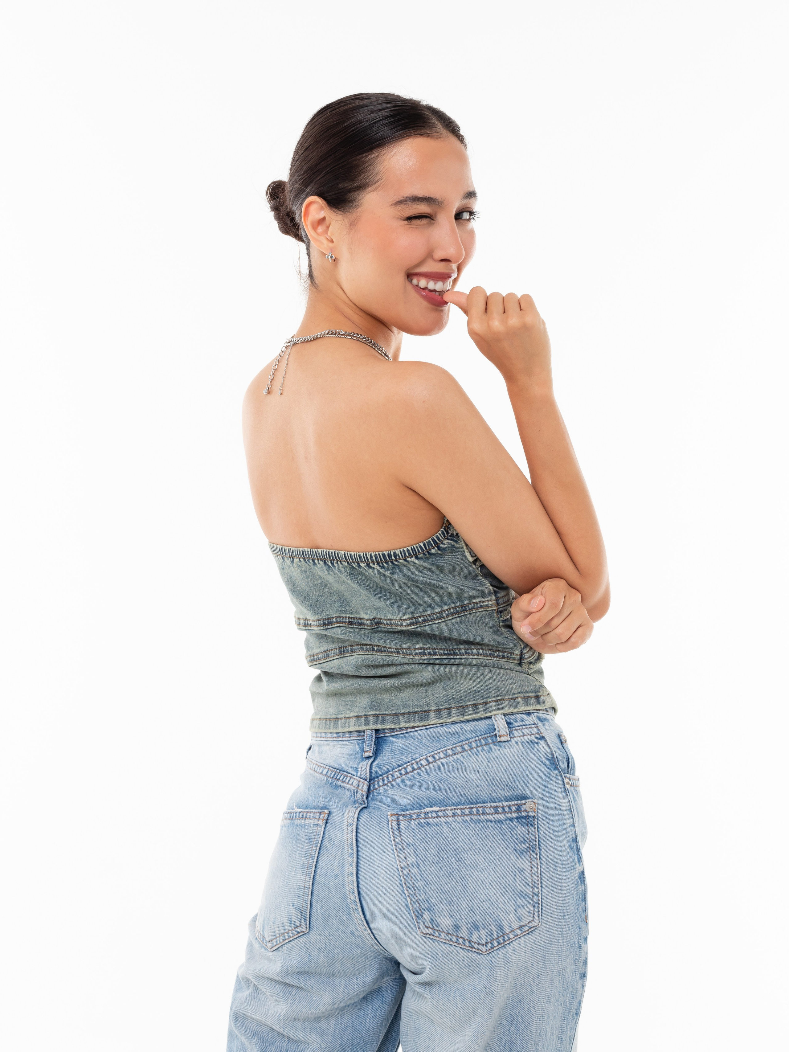 Корсет. Фотограф в Краснодаре Арина Кудряшова