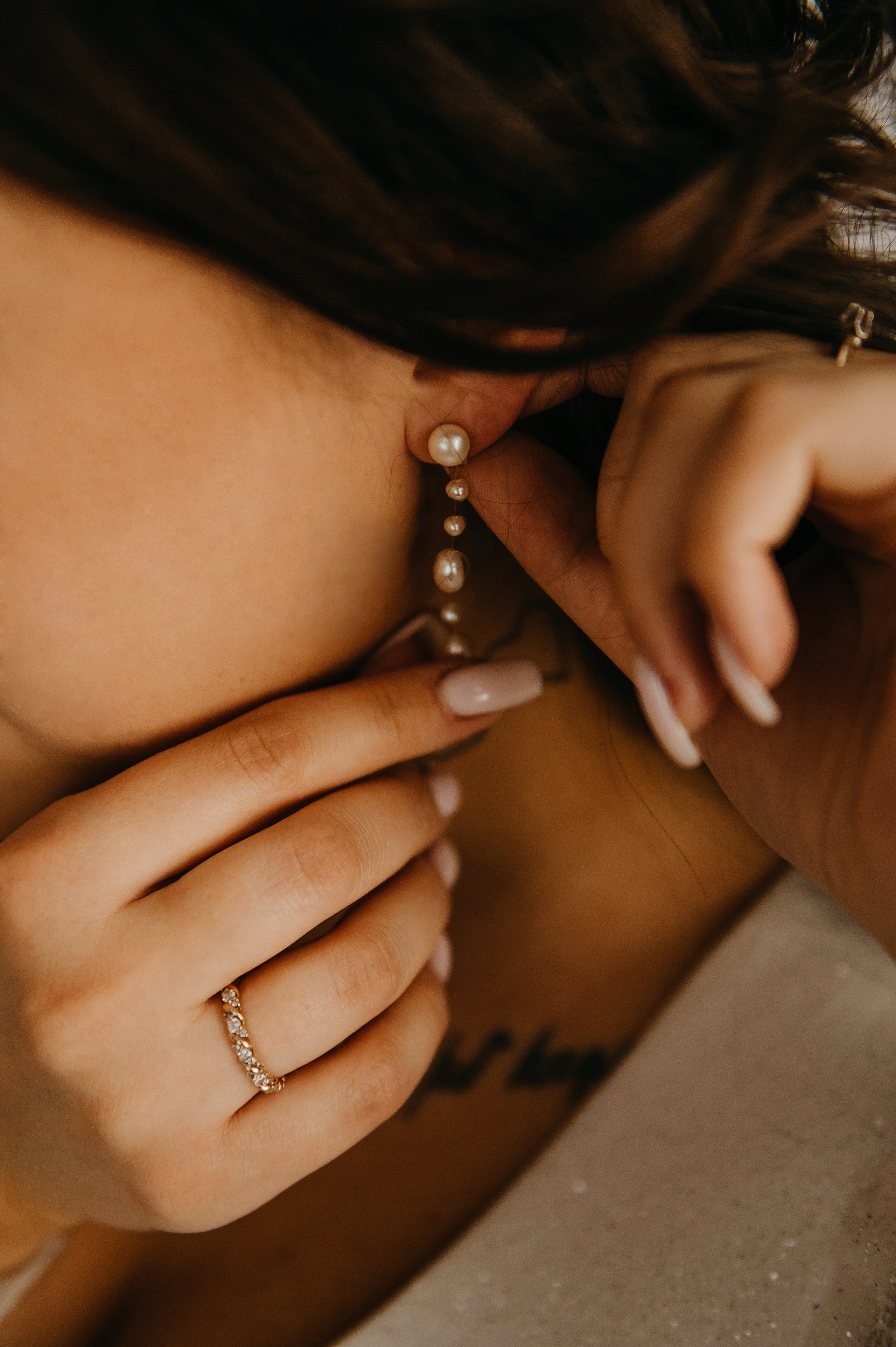 Дима и Роксана. Свадебный фотограф Марина Жемчужникова в Москве и в Белгороде