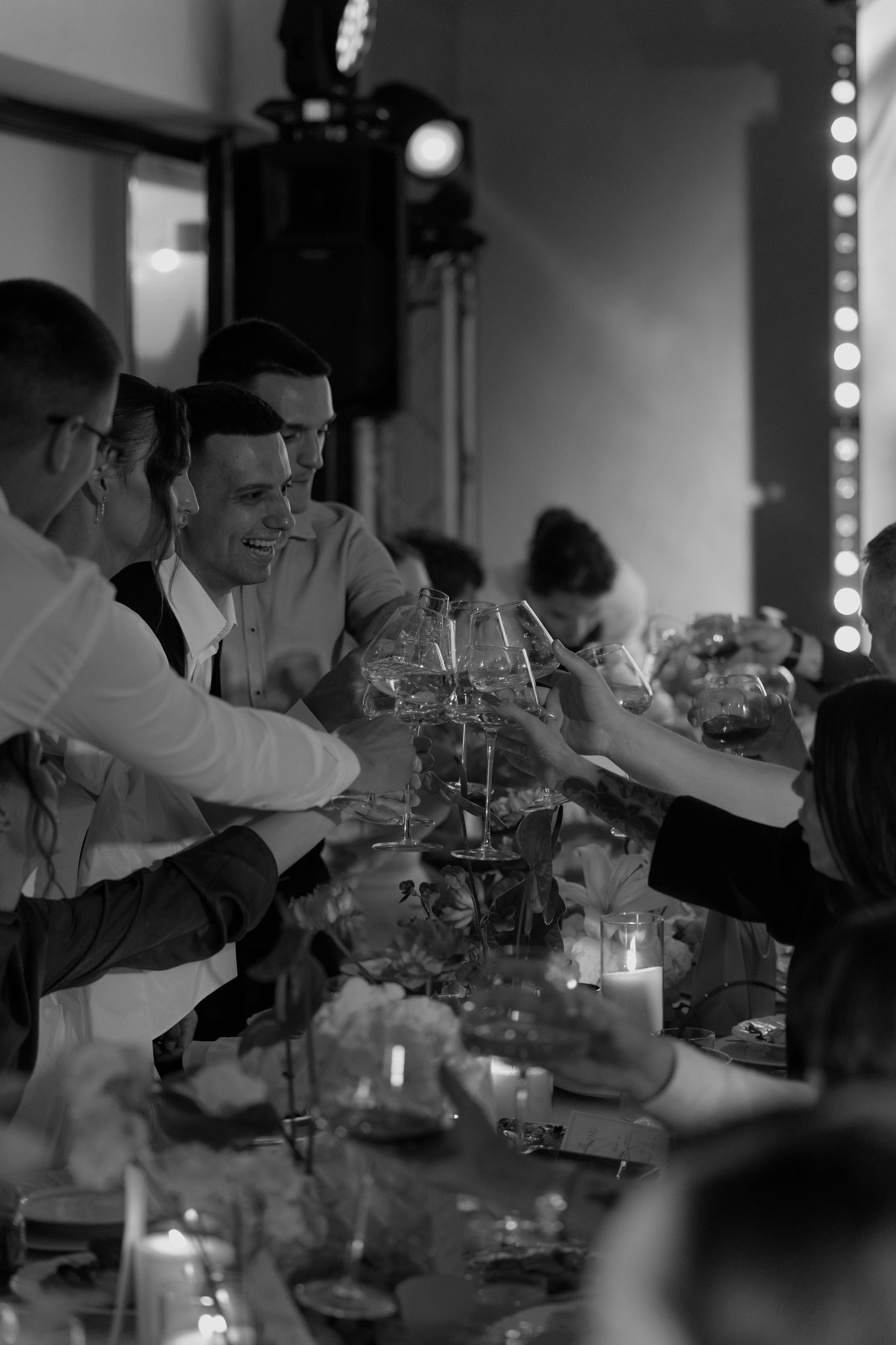 Alina & Vlad, Grand Chalet. Свадебный фотограф Кристина Винокурова