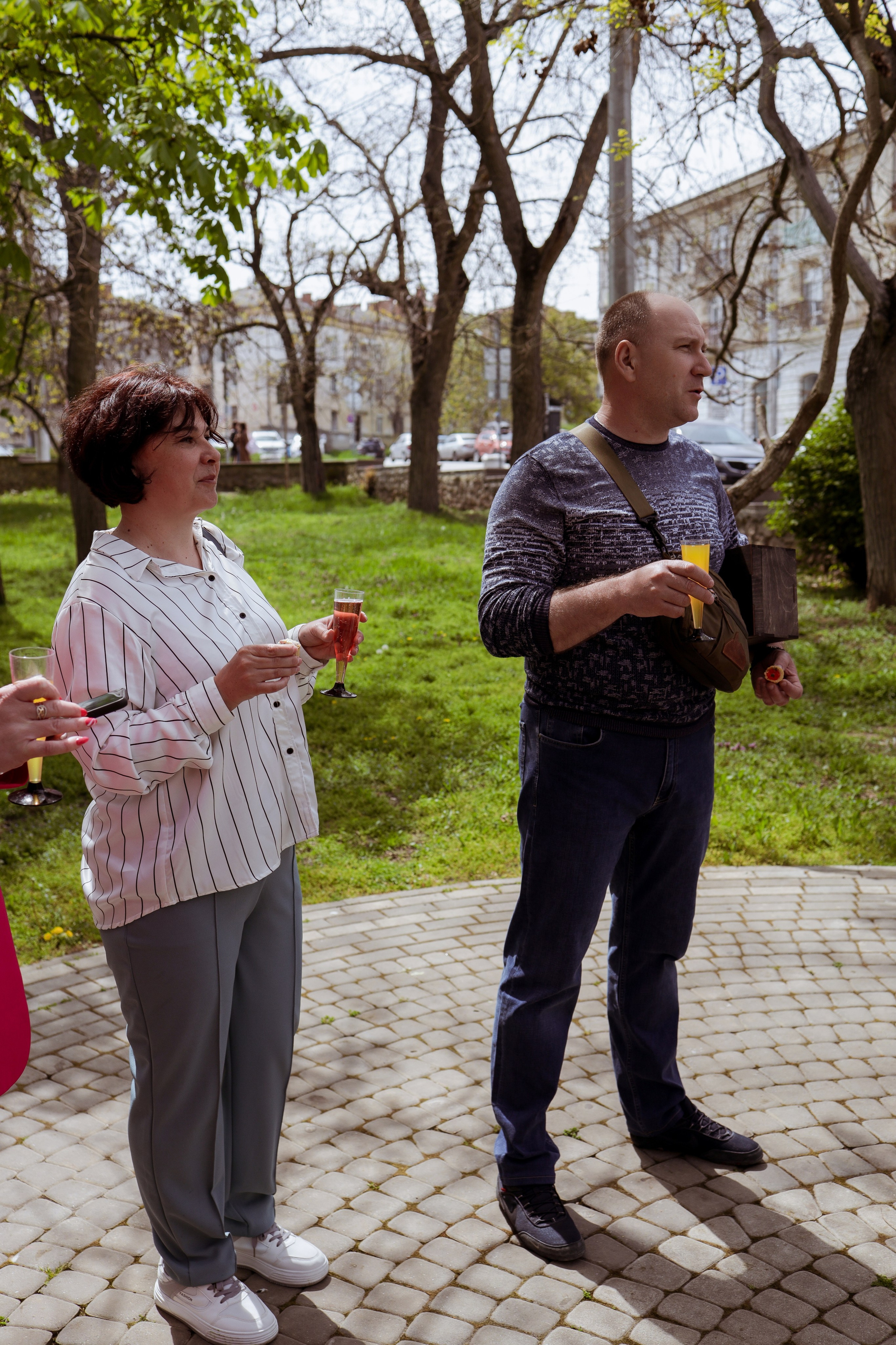 Кристина и Илья. Свадебный фотограф в Крыму Виталий Овчинников