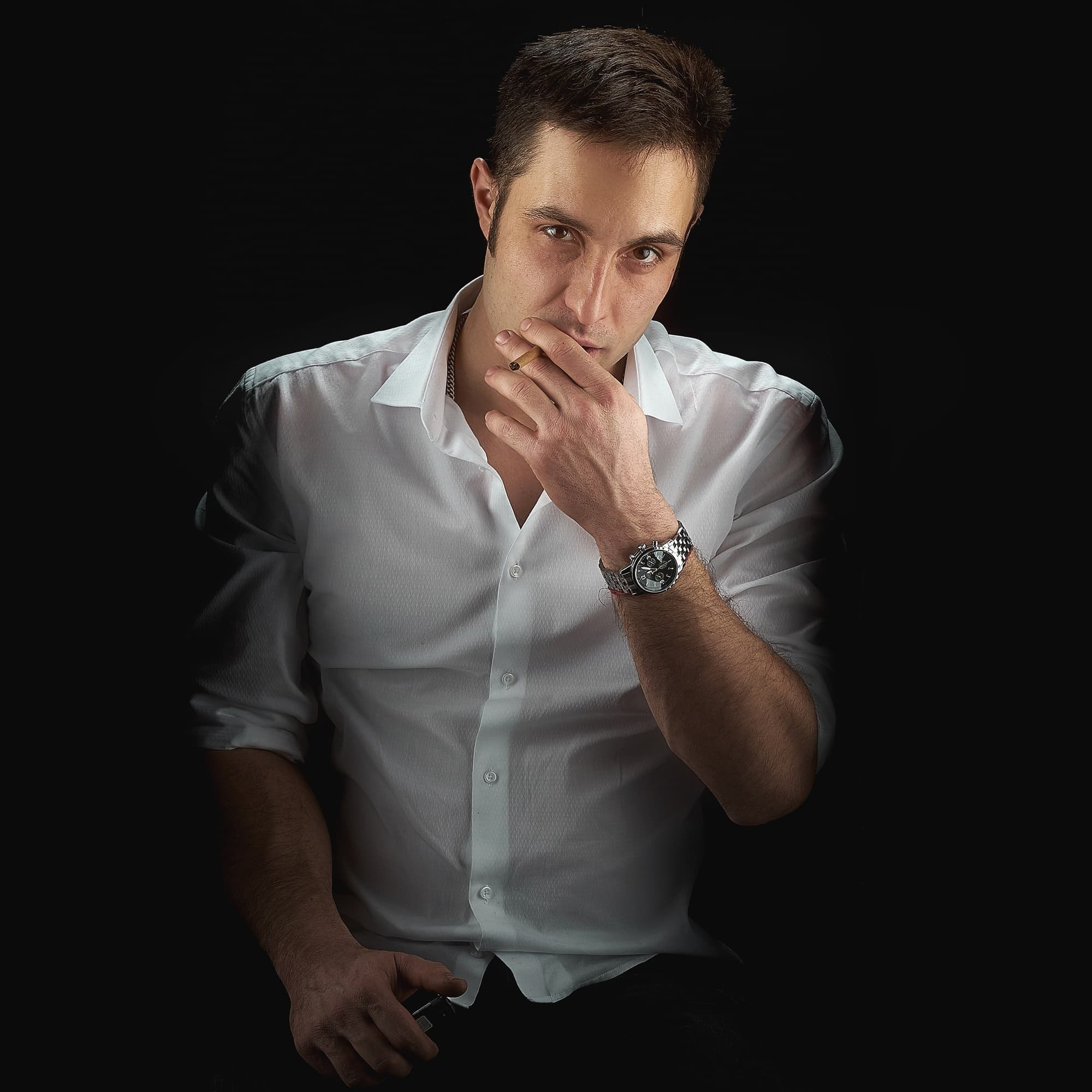 Никон. Международная онлайн-фотошкола Сергея Рожнова